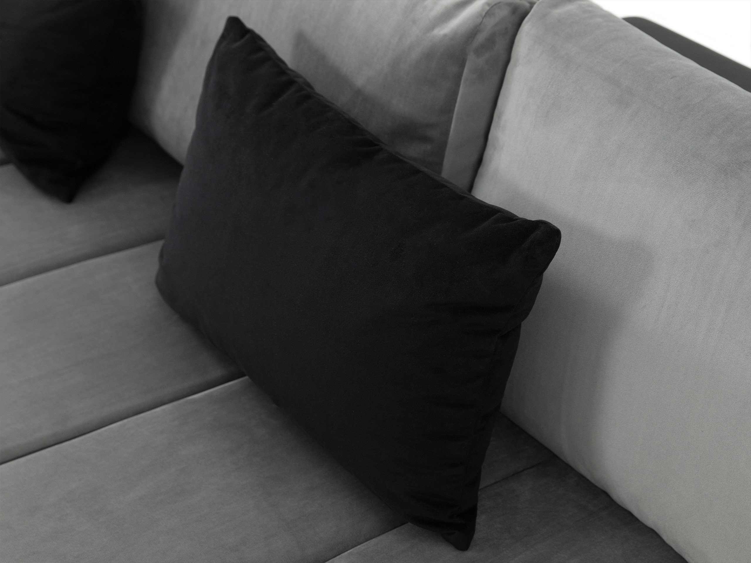 Hjørnesofa Comfivo Olivetum (Højre)