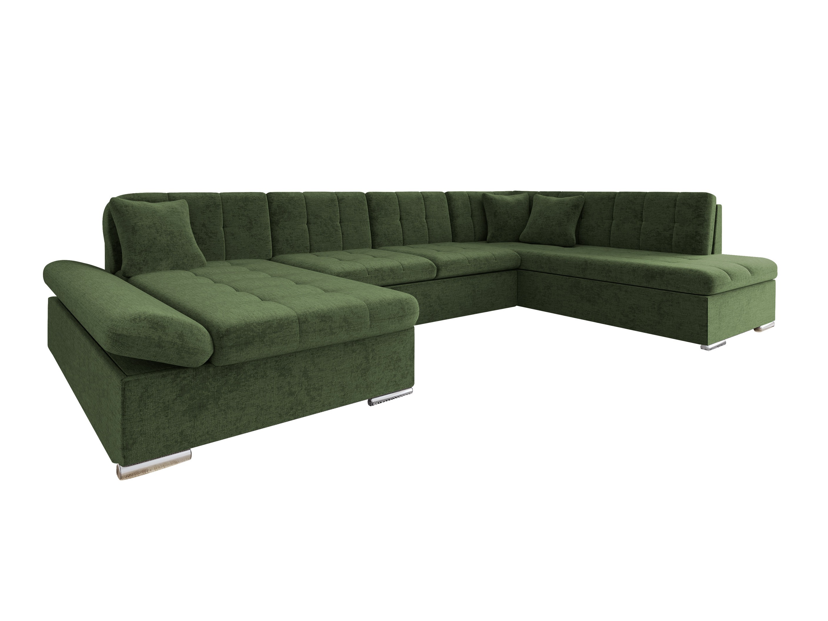 Hjørnesofa Comfivo Tilia I (Clara 215.10)