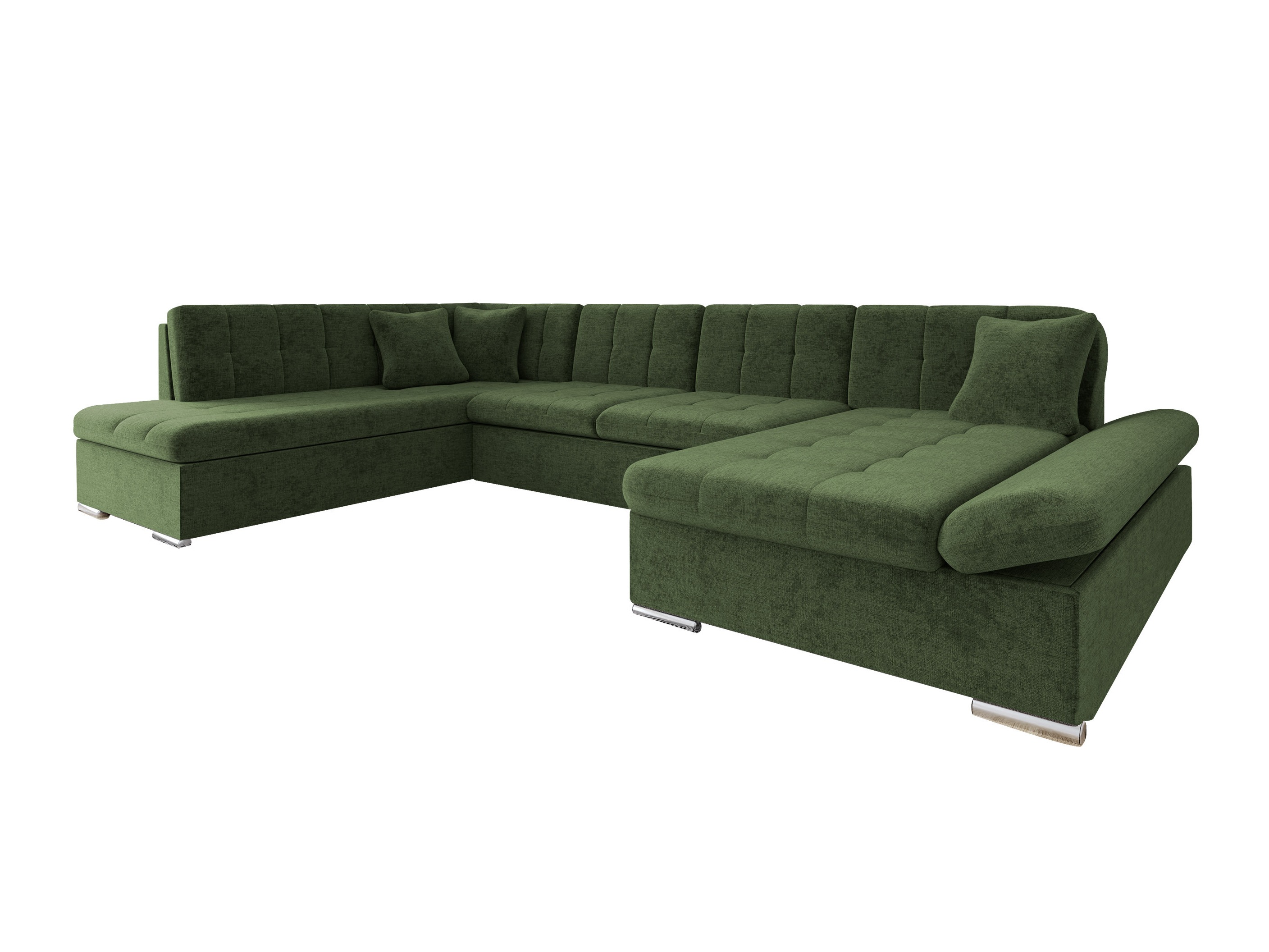 Hjørnesofa Comfivo Tilia I (Clara 215.10)