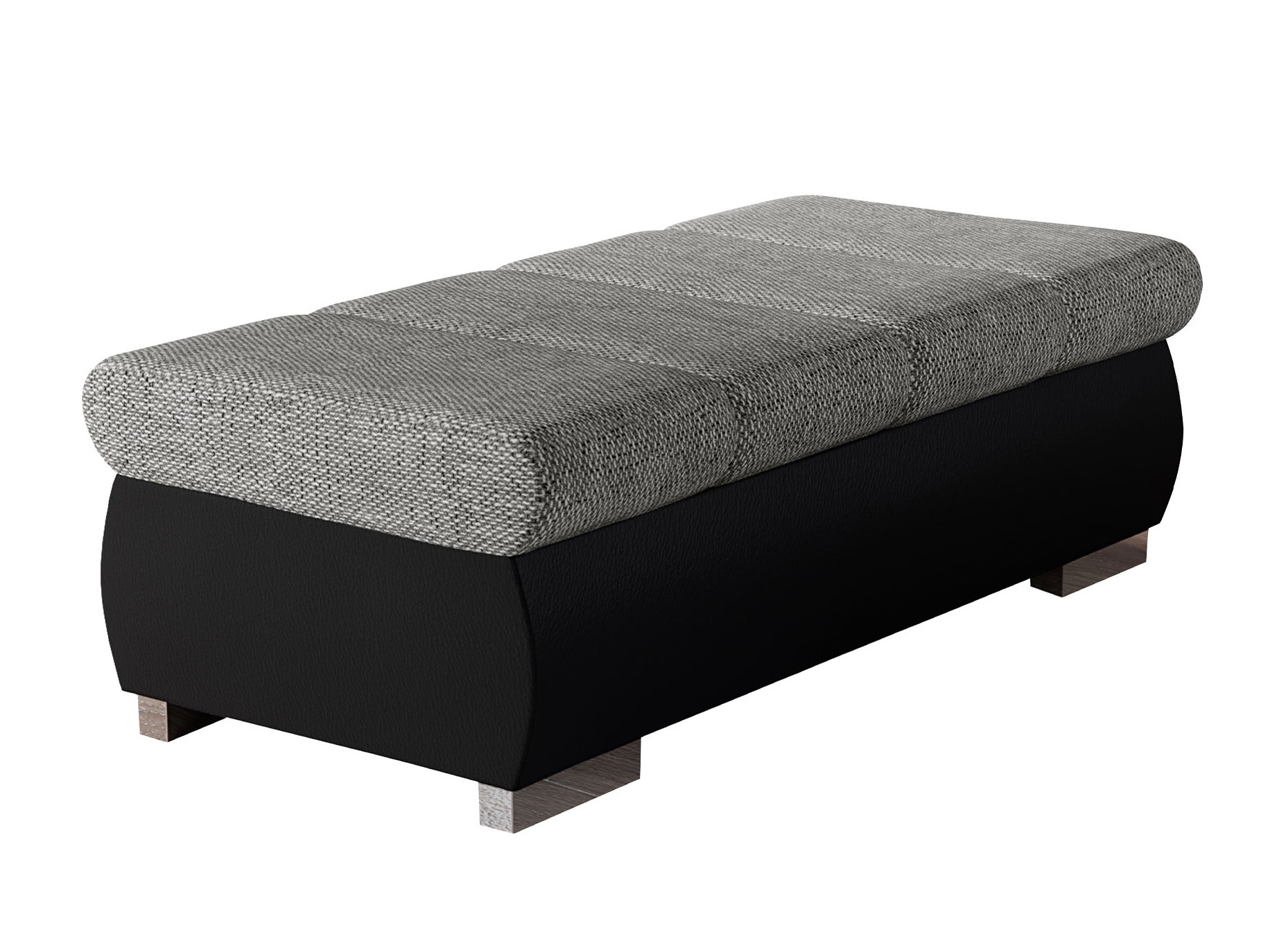 Polstret bænk Comfivo Olivetum I (Soft 011 + Lawa 05)