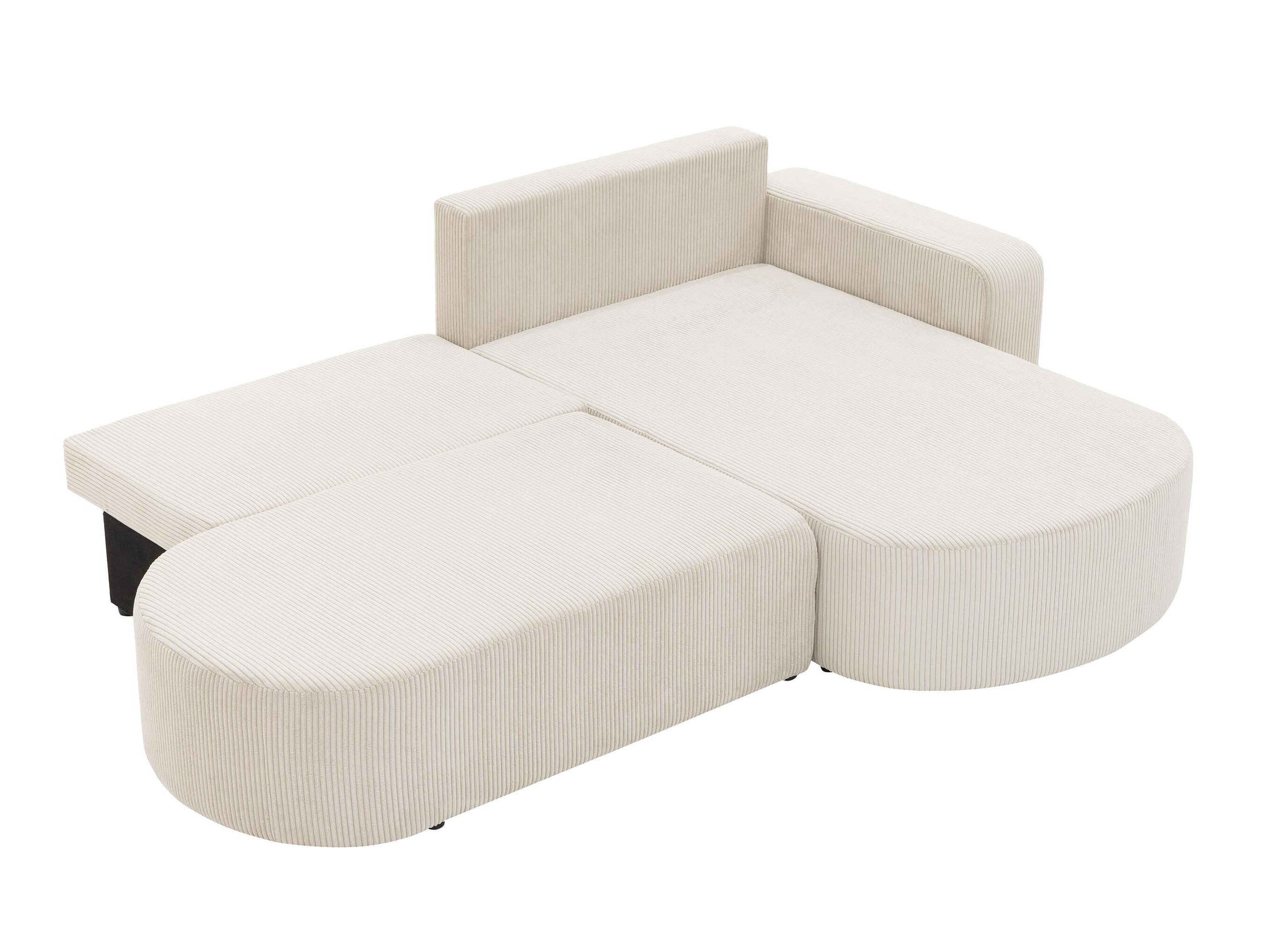 Hjørnesofa TrendyNest Infa (Lumo 40)