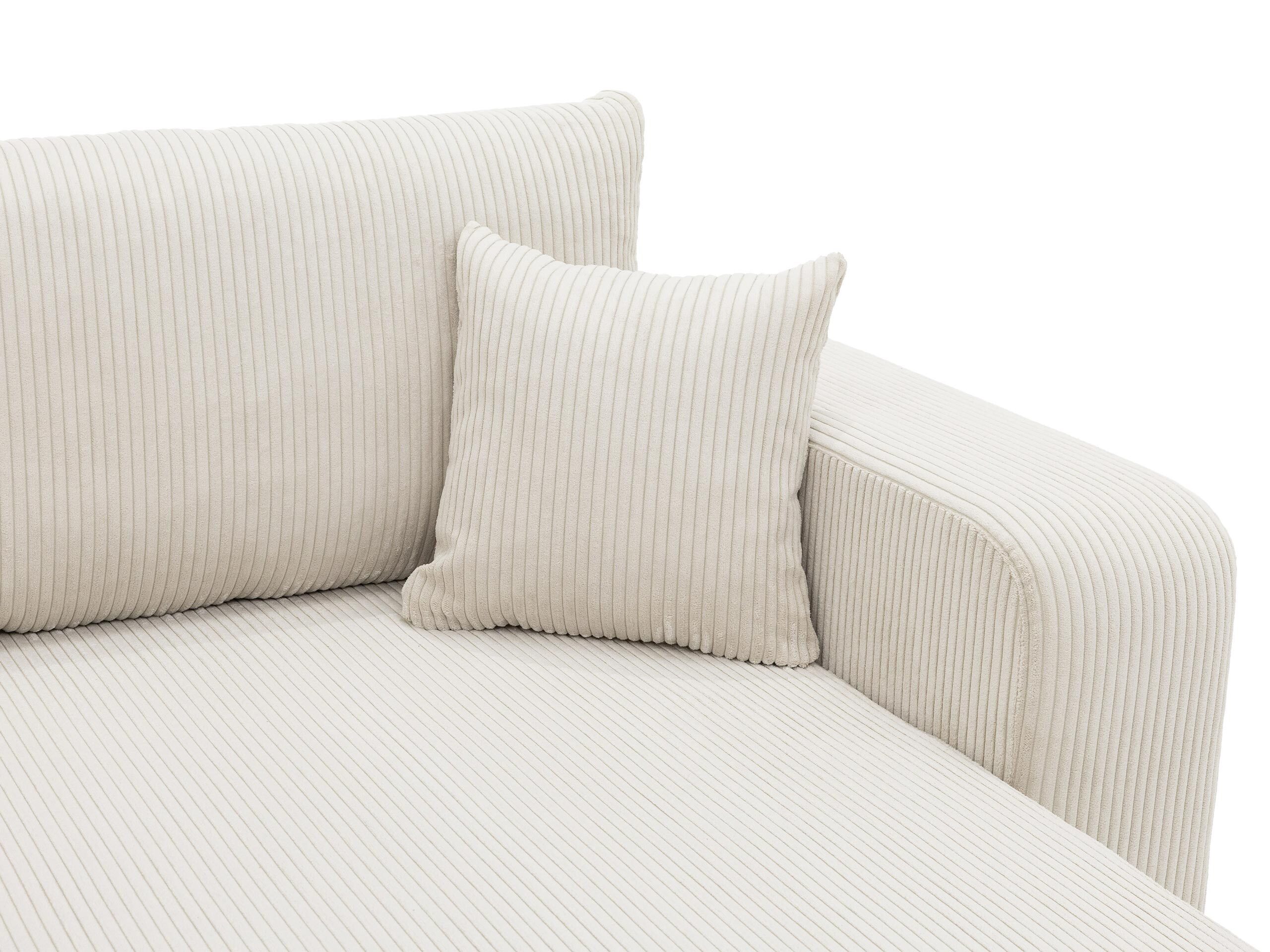 Hjørnesofa TrendyNest Infa (Lumo 55)