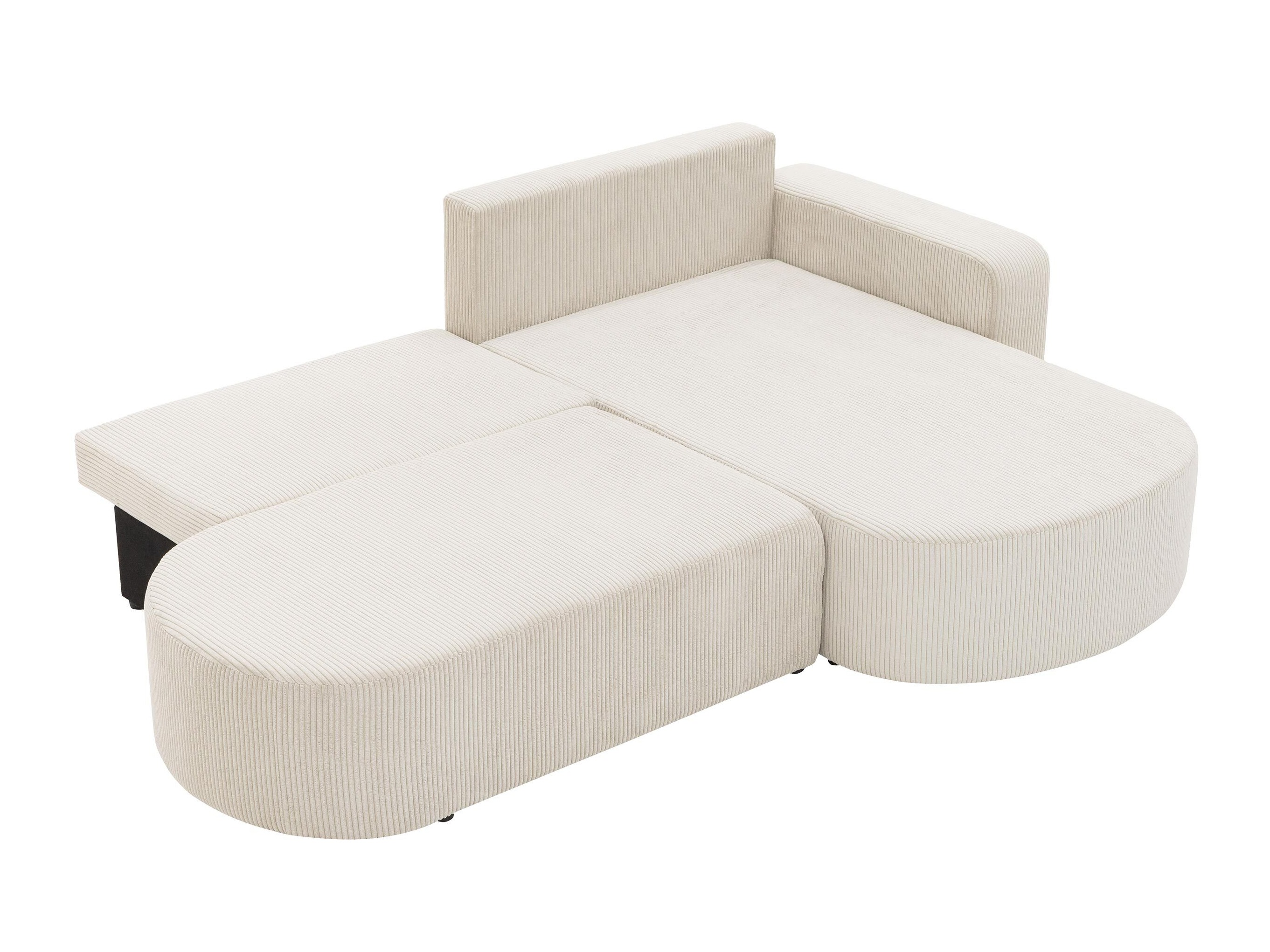Hjørnesofa TrendyNest Infa (Lumo 55)