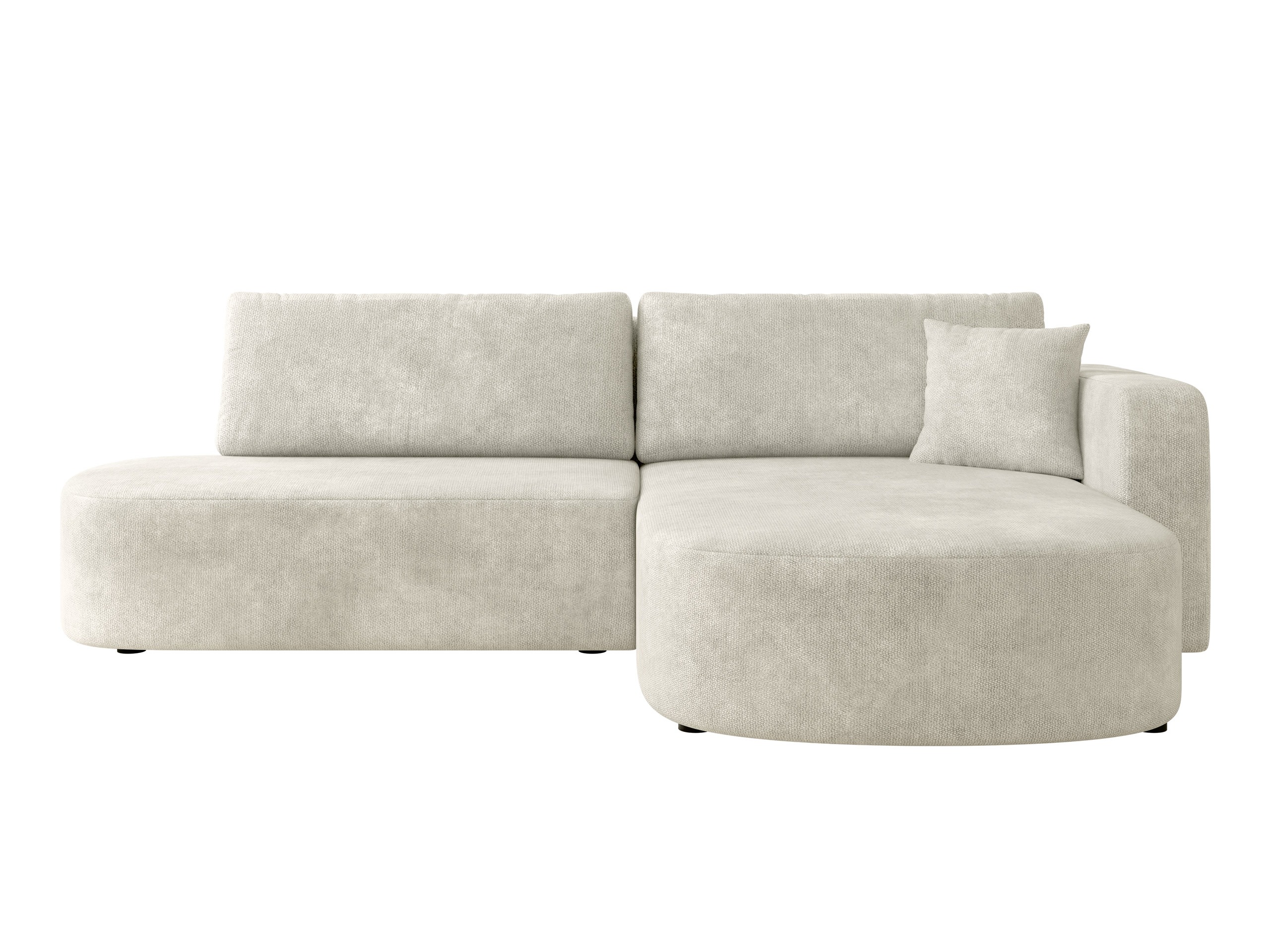 Hjørnesofa TrendyNest Infa (Lumo 55)