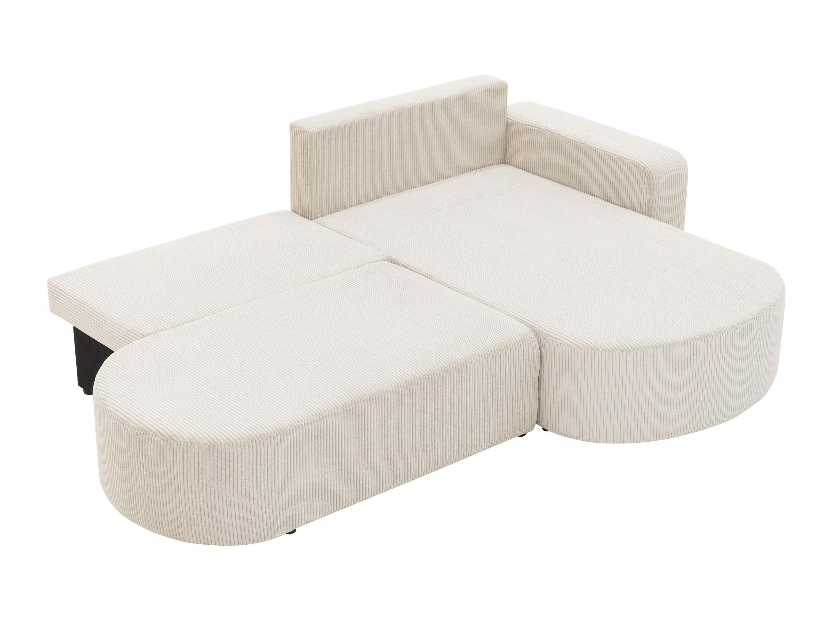 Hjørnesofa TrendyNest Infa (Lumo 55)