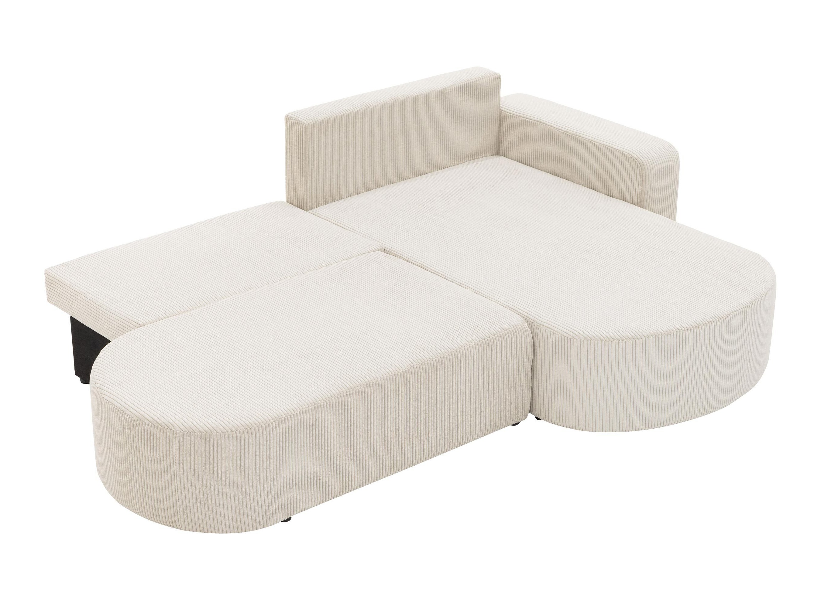 Hjørnesofa TrendyNest Infa (Lumo 65)