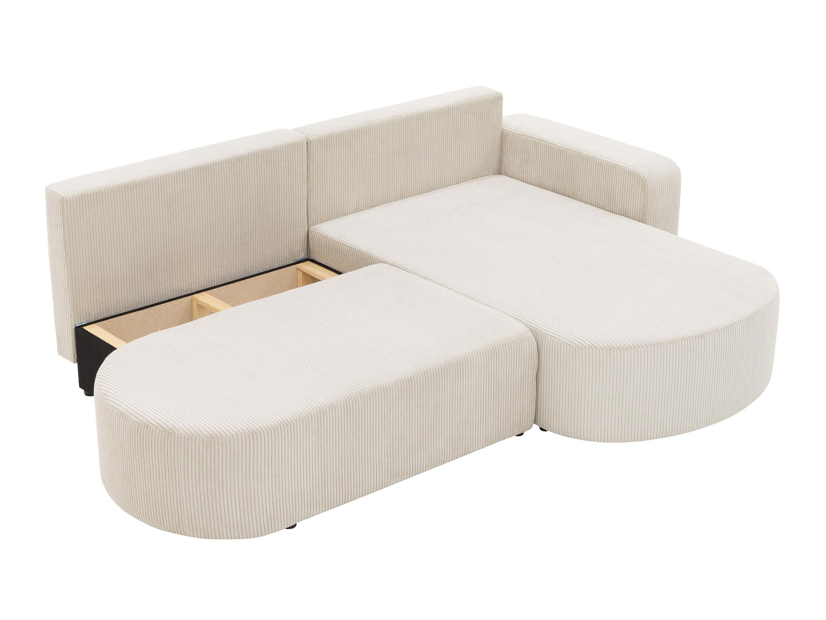 Hjørnesofa TrendyNest Infa (Lumo 65)