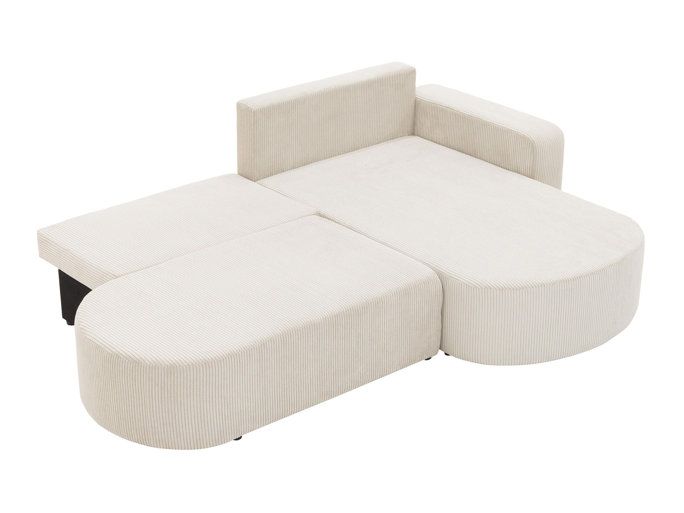 Hjørnesofa TrendyNest Infa (Lumo 65)