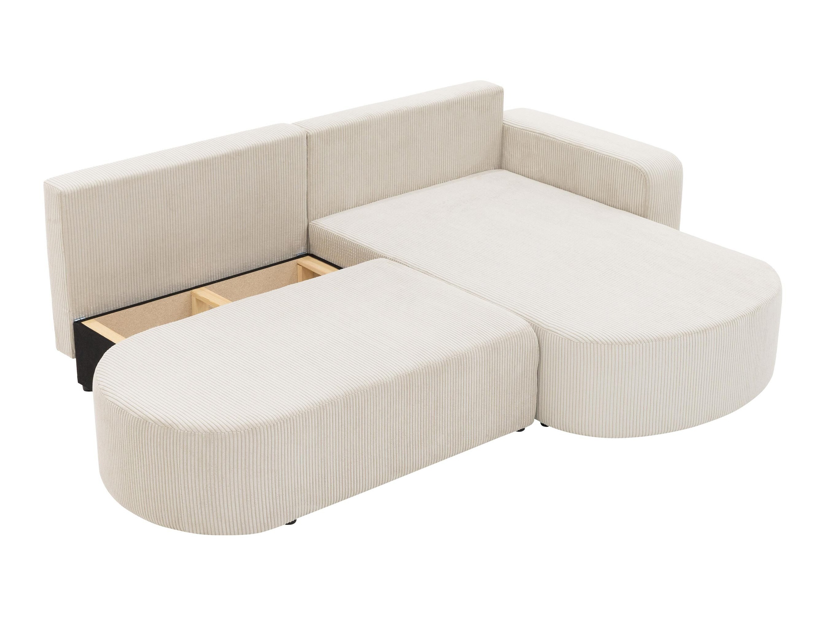 Hjørnesofa TrendyNest Infa (Lumo 65)