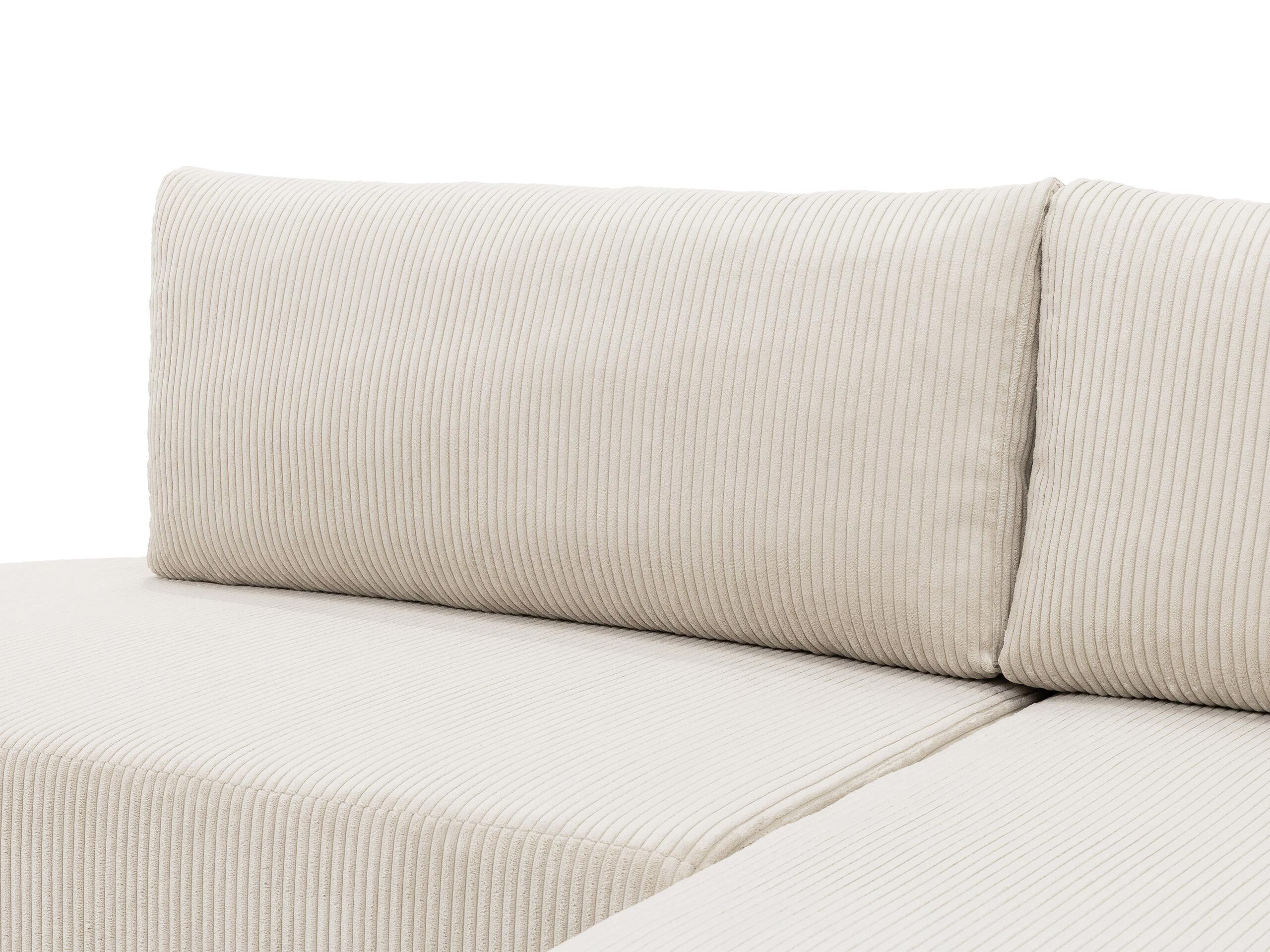 Hjørnesofa TrendyNest Infa (Margo 227.09)