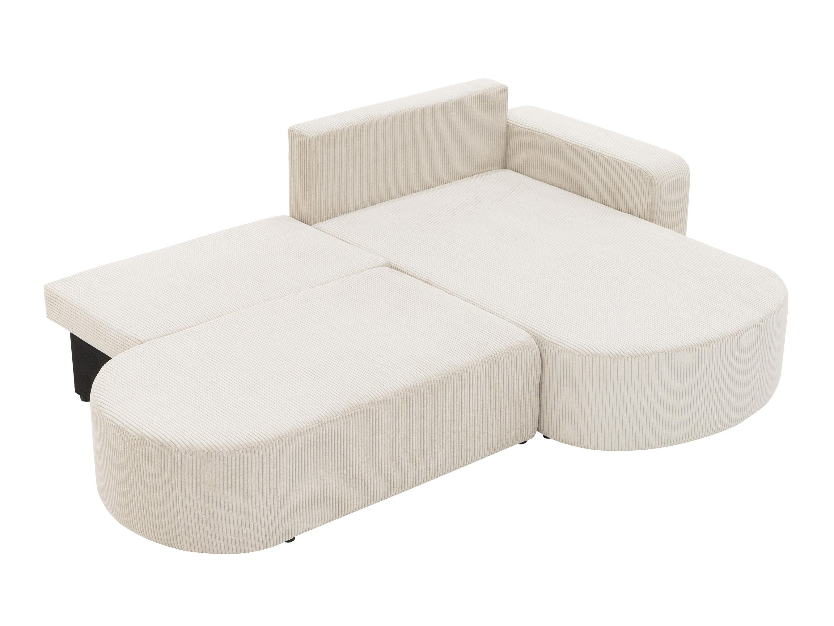 Hjørnesofa TrendyNest Infa (Poso 02)
