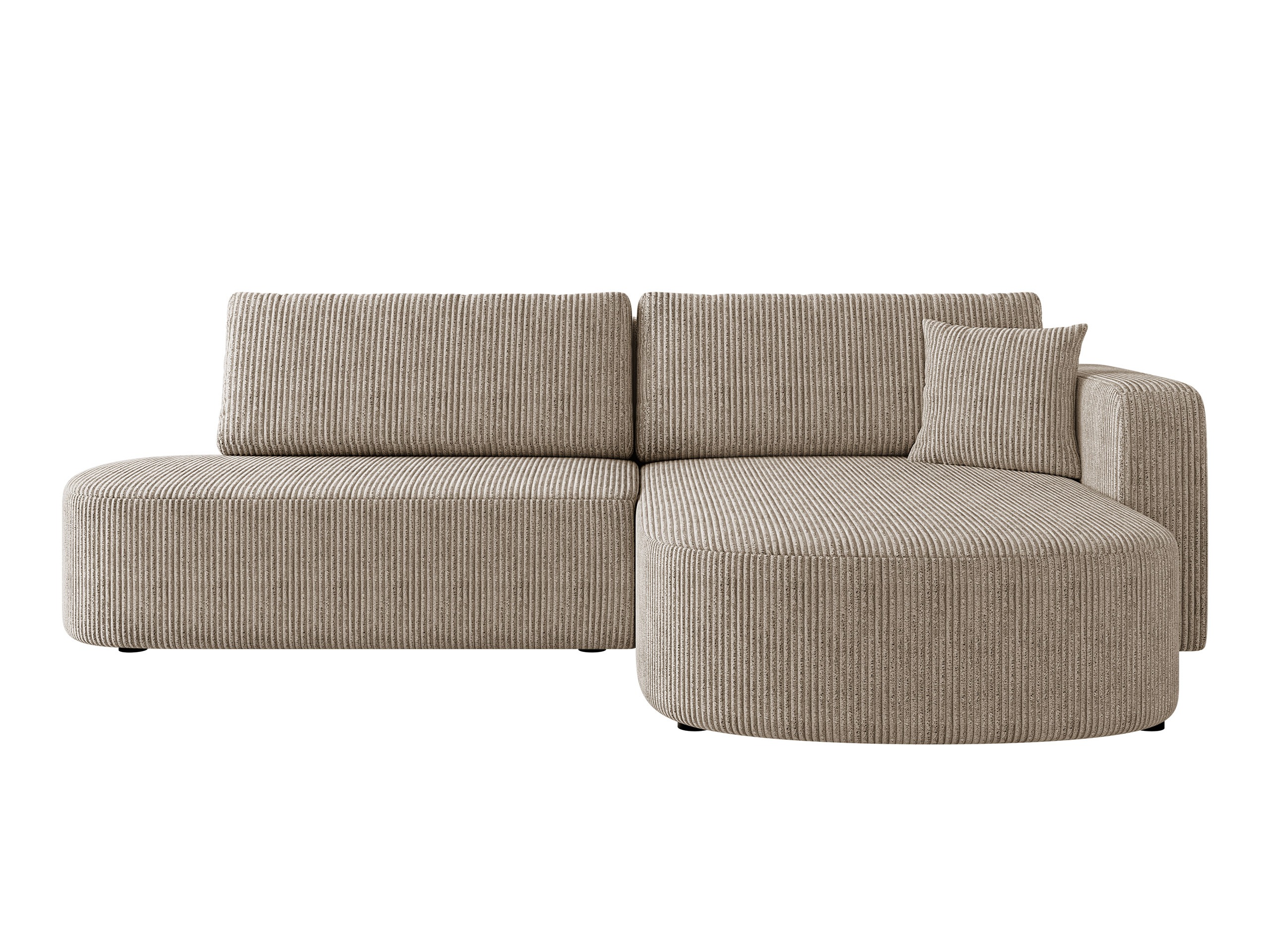 Hjørnesofa TrendyNest Infa (Poso 02)