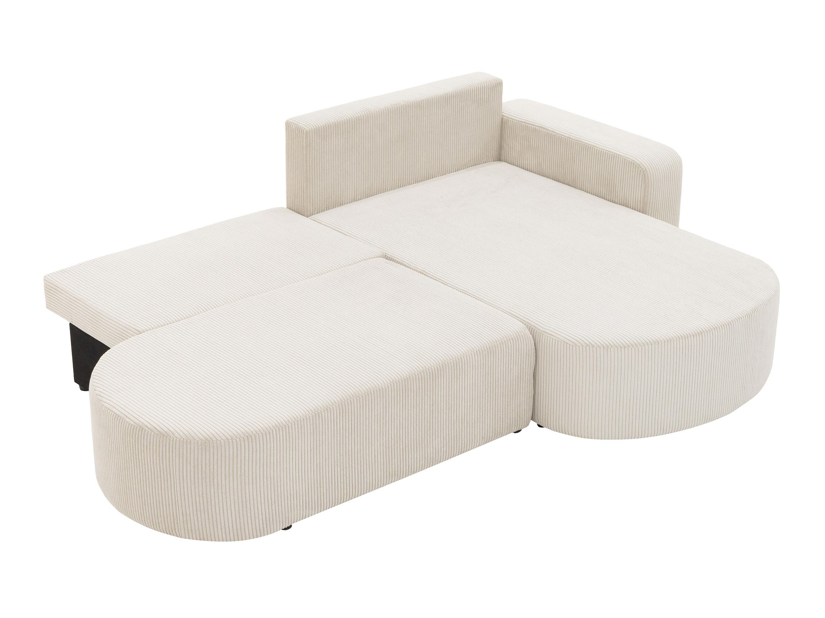 Hjørnesofa TrendyNest Infa (Poso 02)