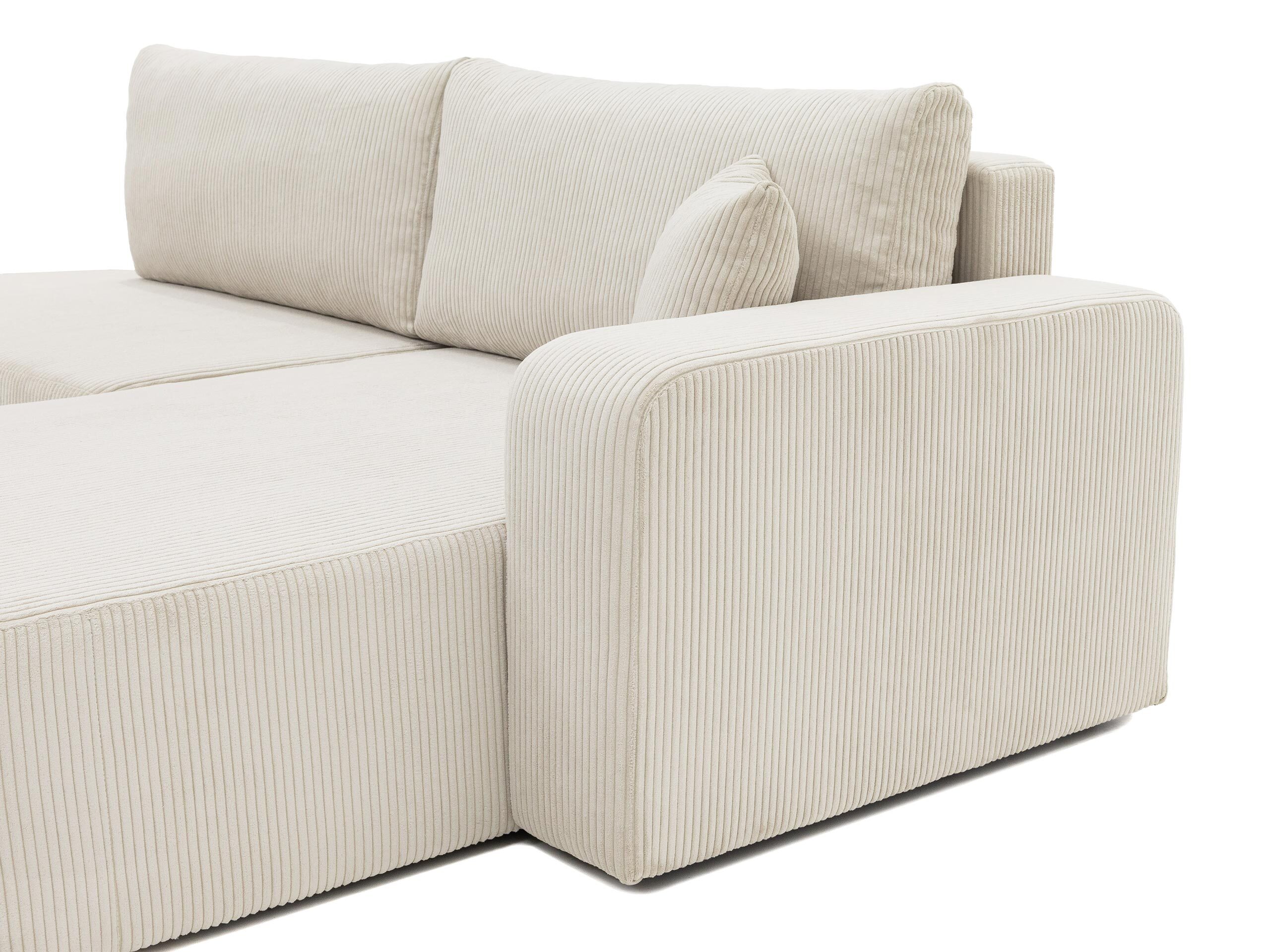 Hjørnesofa TrendyNest Infa (Poso 100)