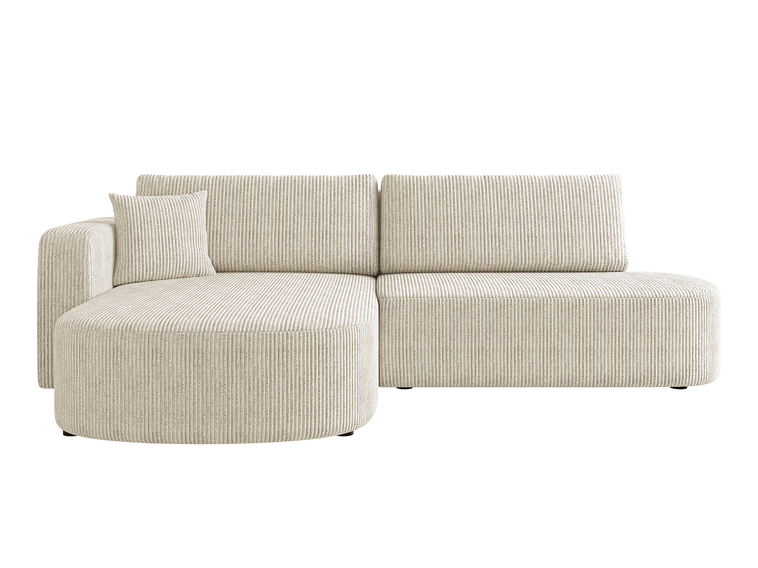 Hjørnesofa TrendyNest Infa (Poso 100)