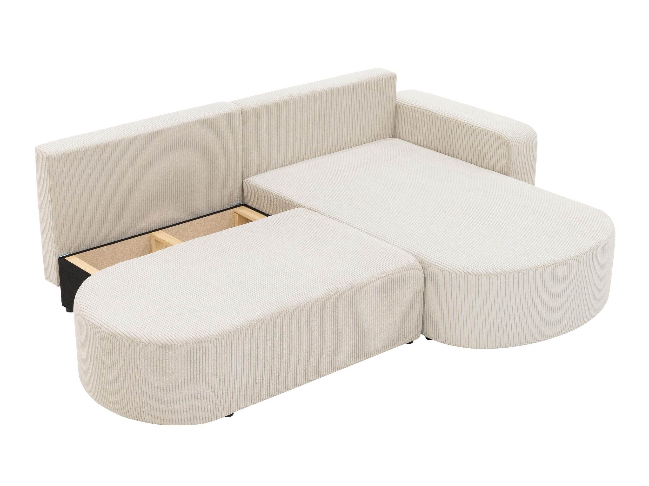 Hjørnesofa TrendyNest Infa (Poso 100)