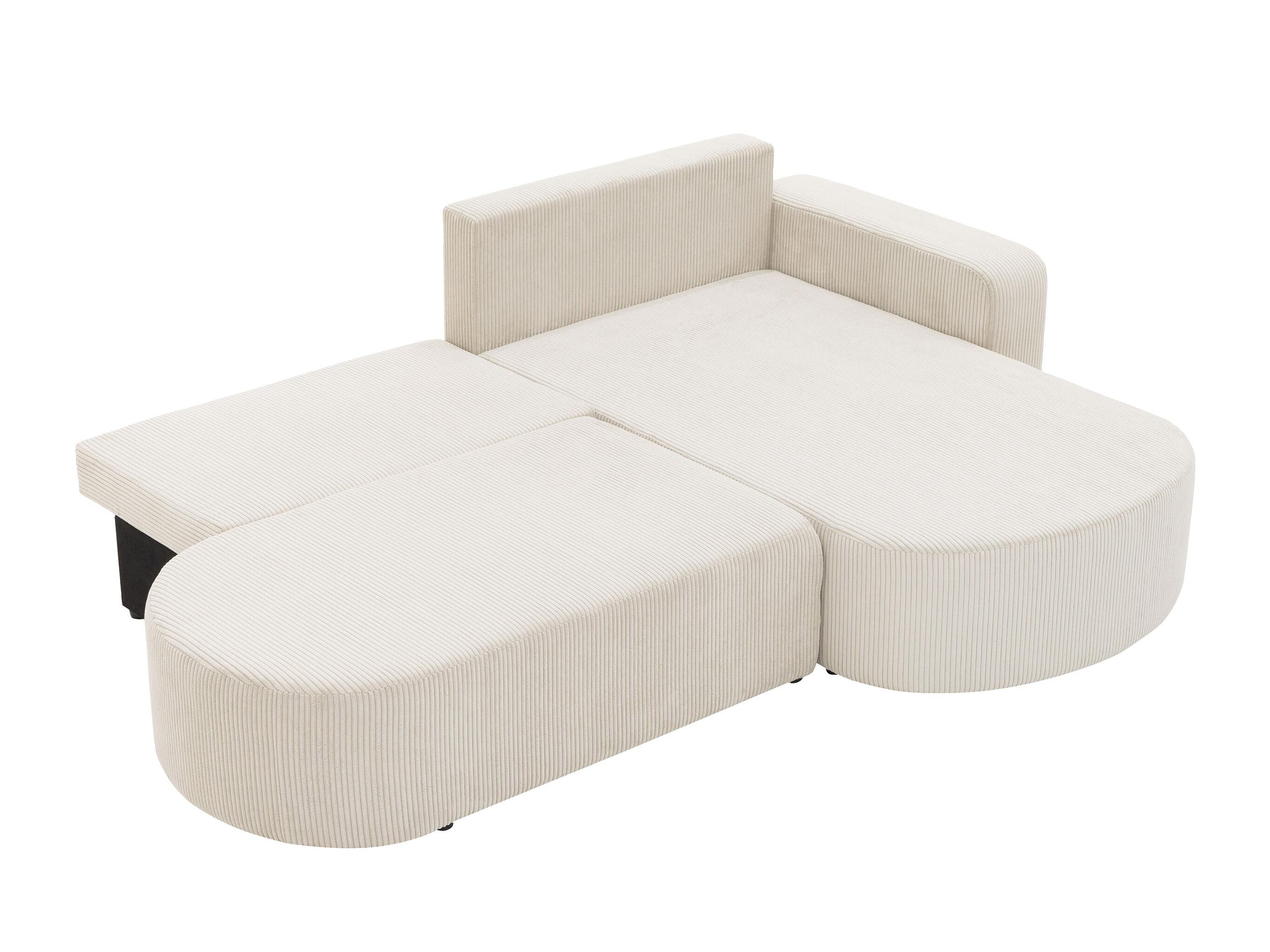 Hjørnesofa TrendyNest Infa (Poso 110)