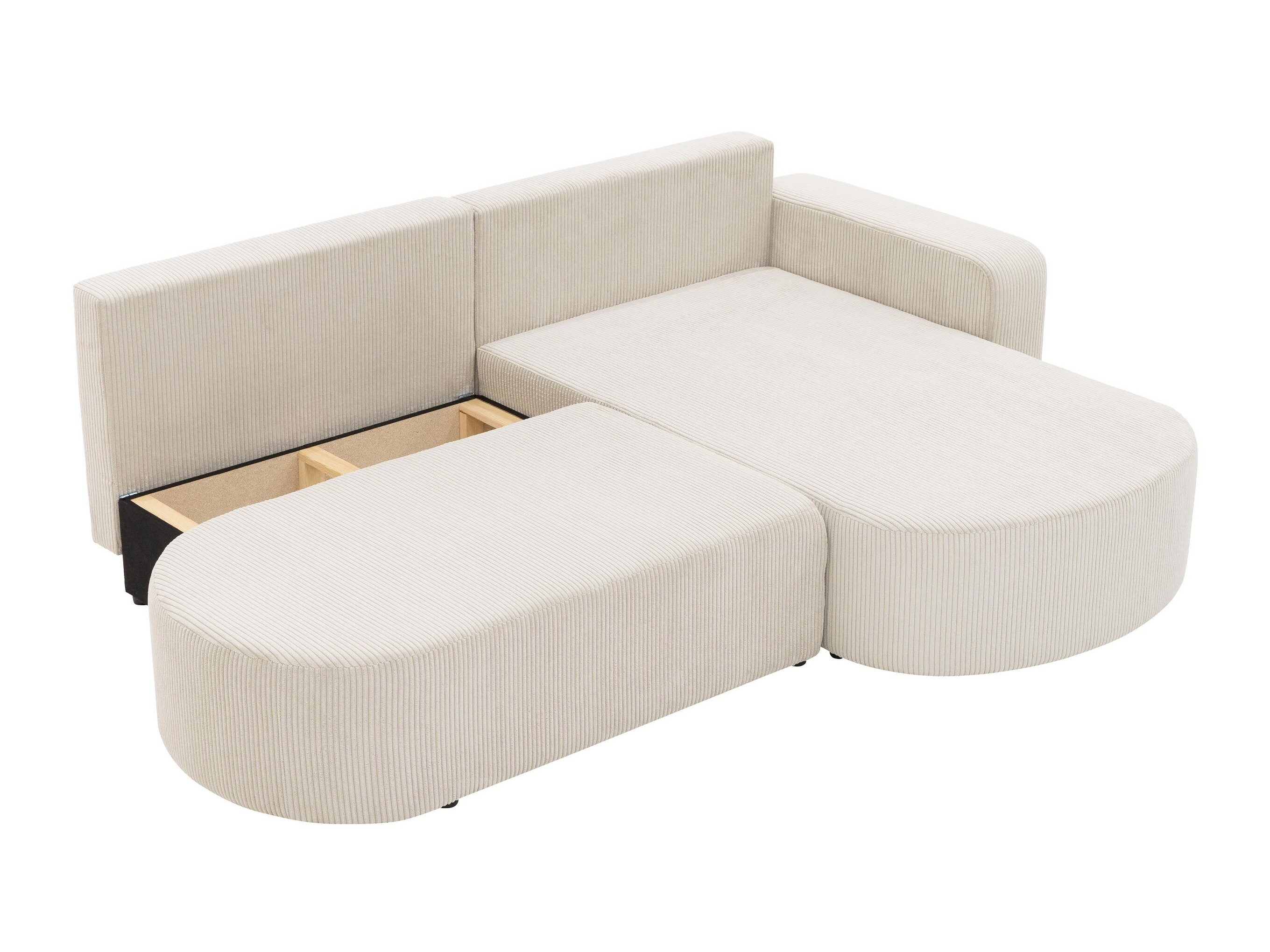 Hjørnesofa TrendyNest Infa (Poso 22)