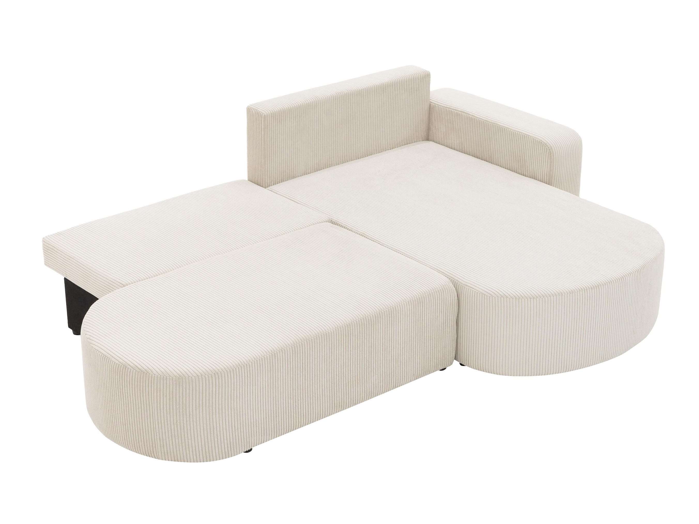 Hjørnesofa TrendyNest Infa (Poso 22)