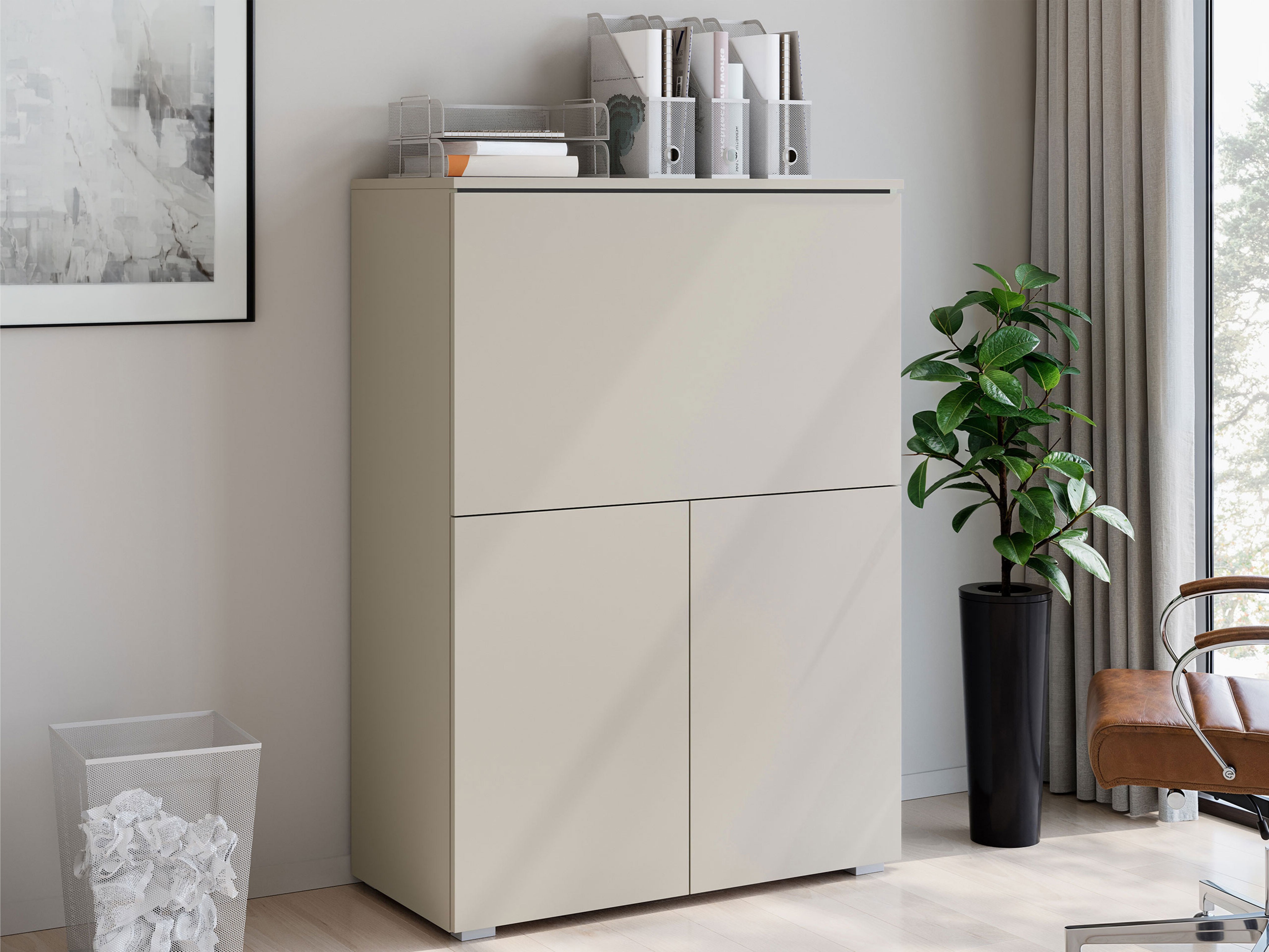 Skænk Mirfivo 107 (Kashmir)