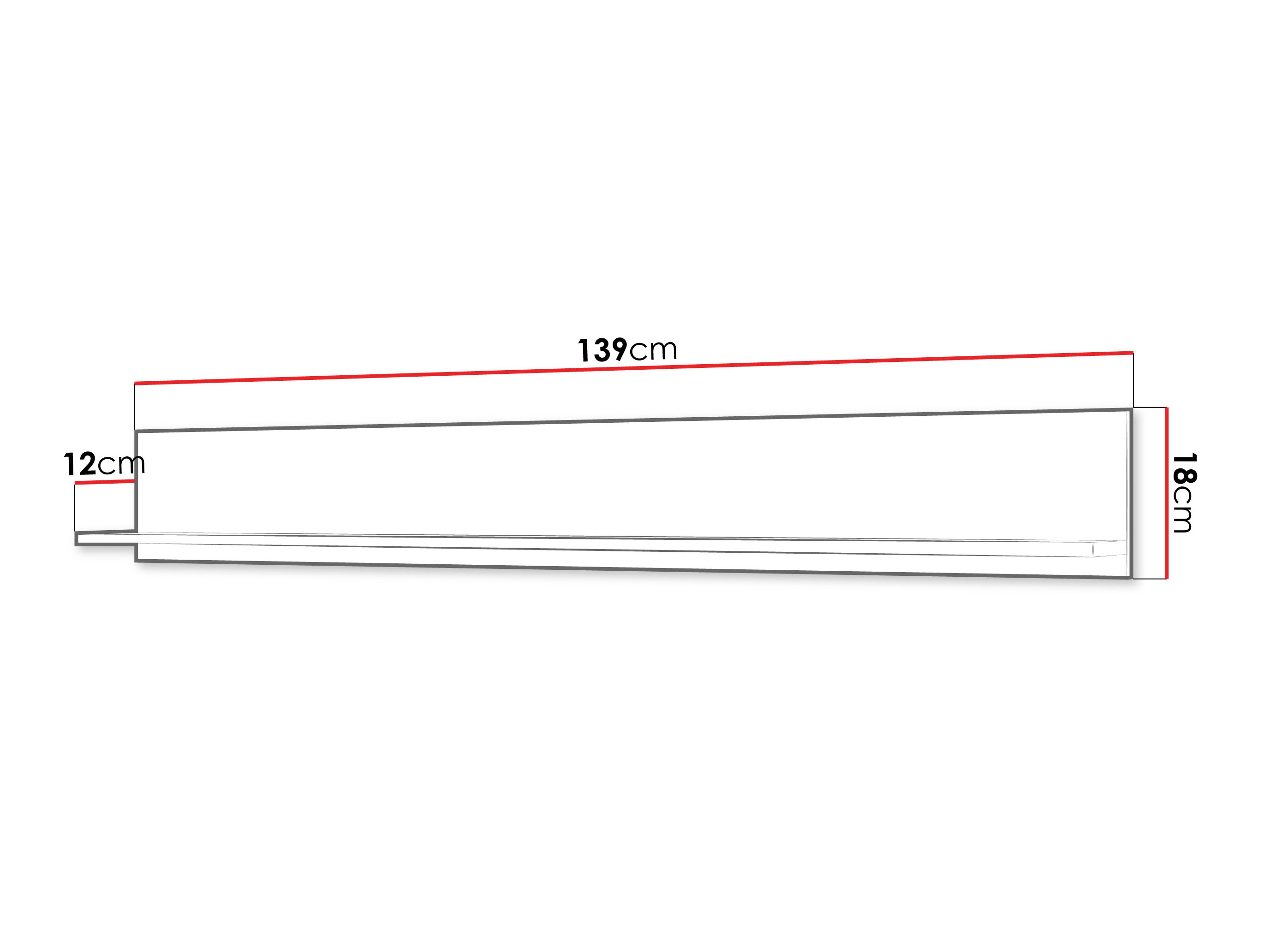 Vægreol Mirfivo 105 (Kashmir)