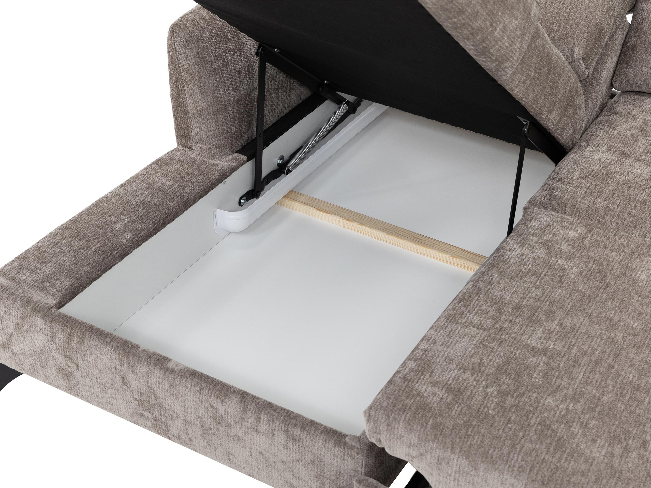 Hjørnesofa Amplexus (Vibe 21)