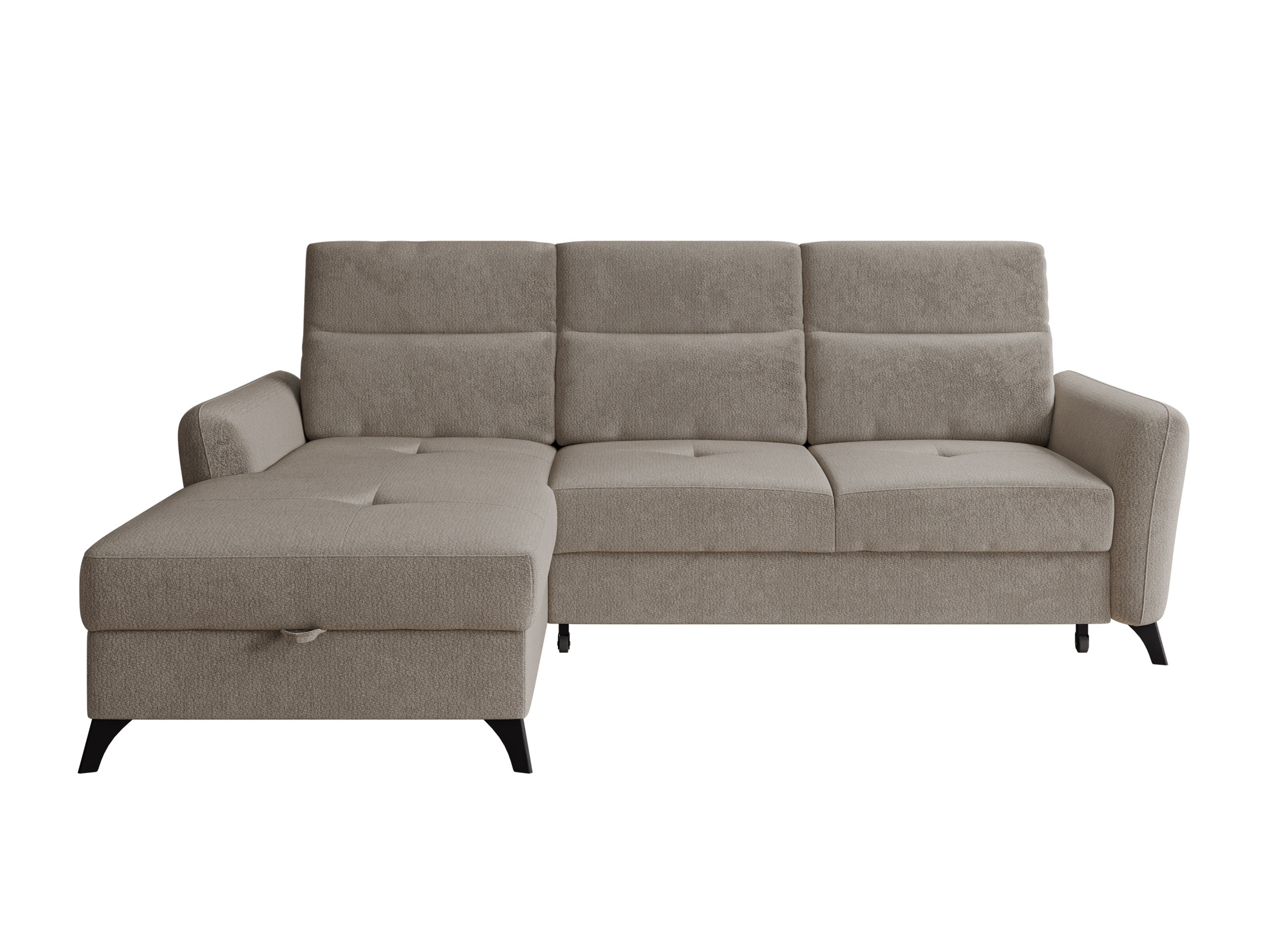 Hjørnesofa Amplexus (Vibe 21)