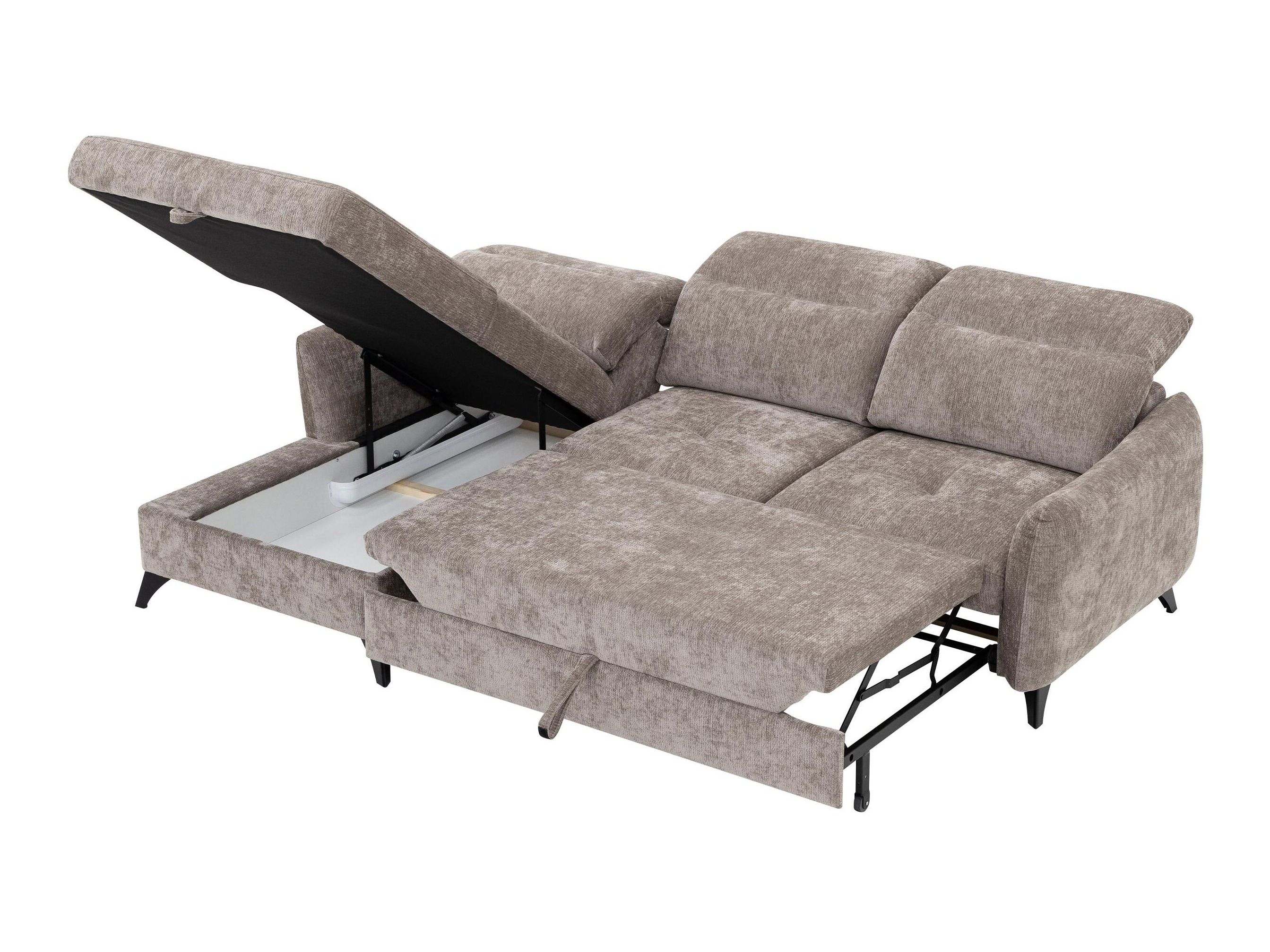 Hjørnesofa Amplexus (Vibe 21)