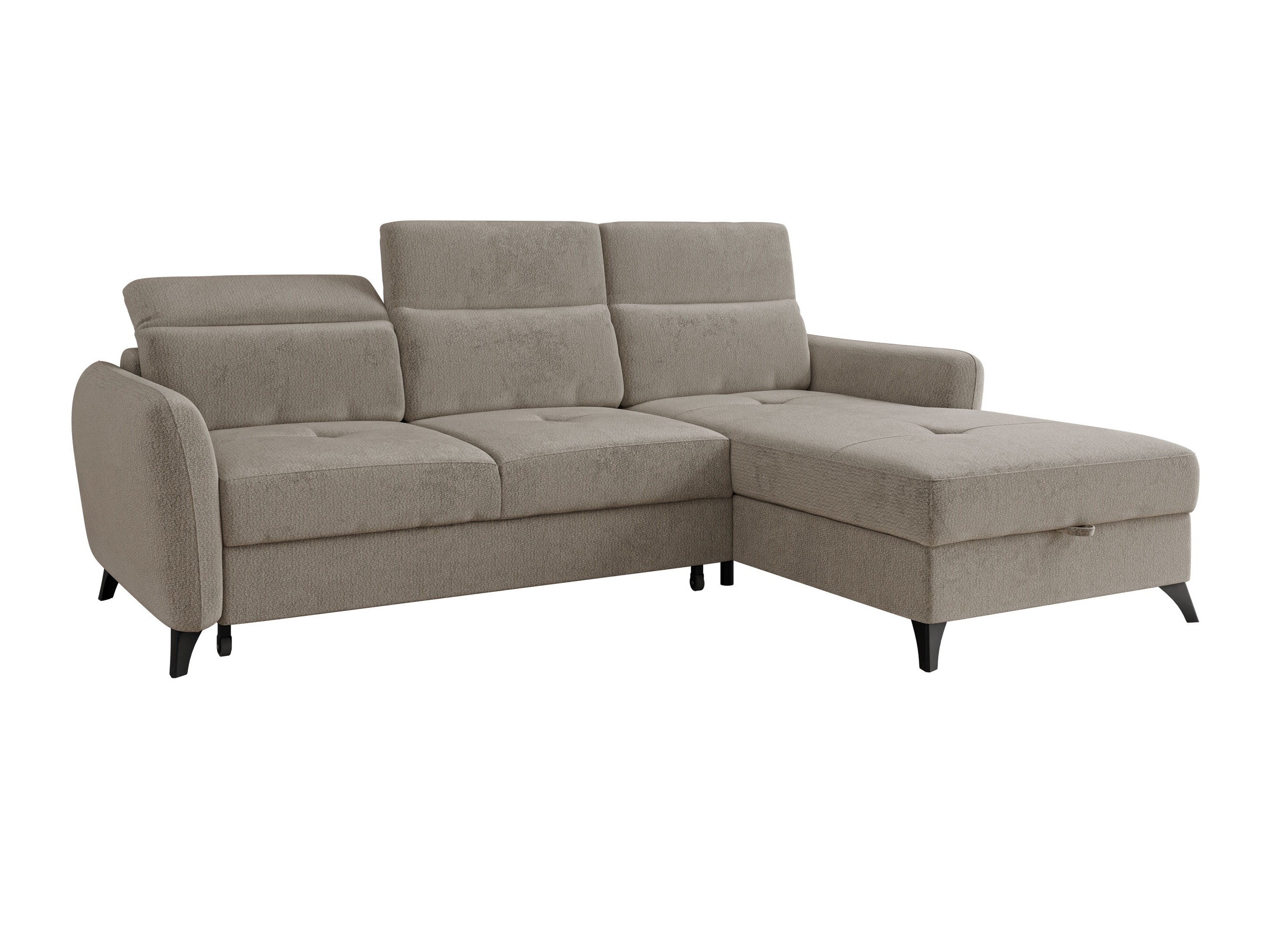 Hjørnesofa Amplexus (Vibe 21)