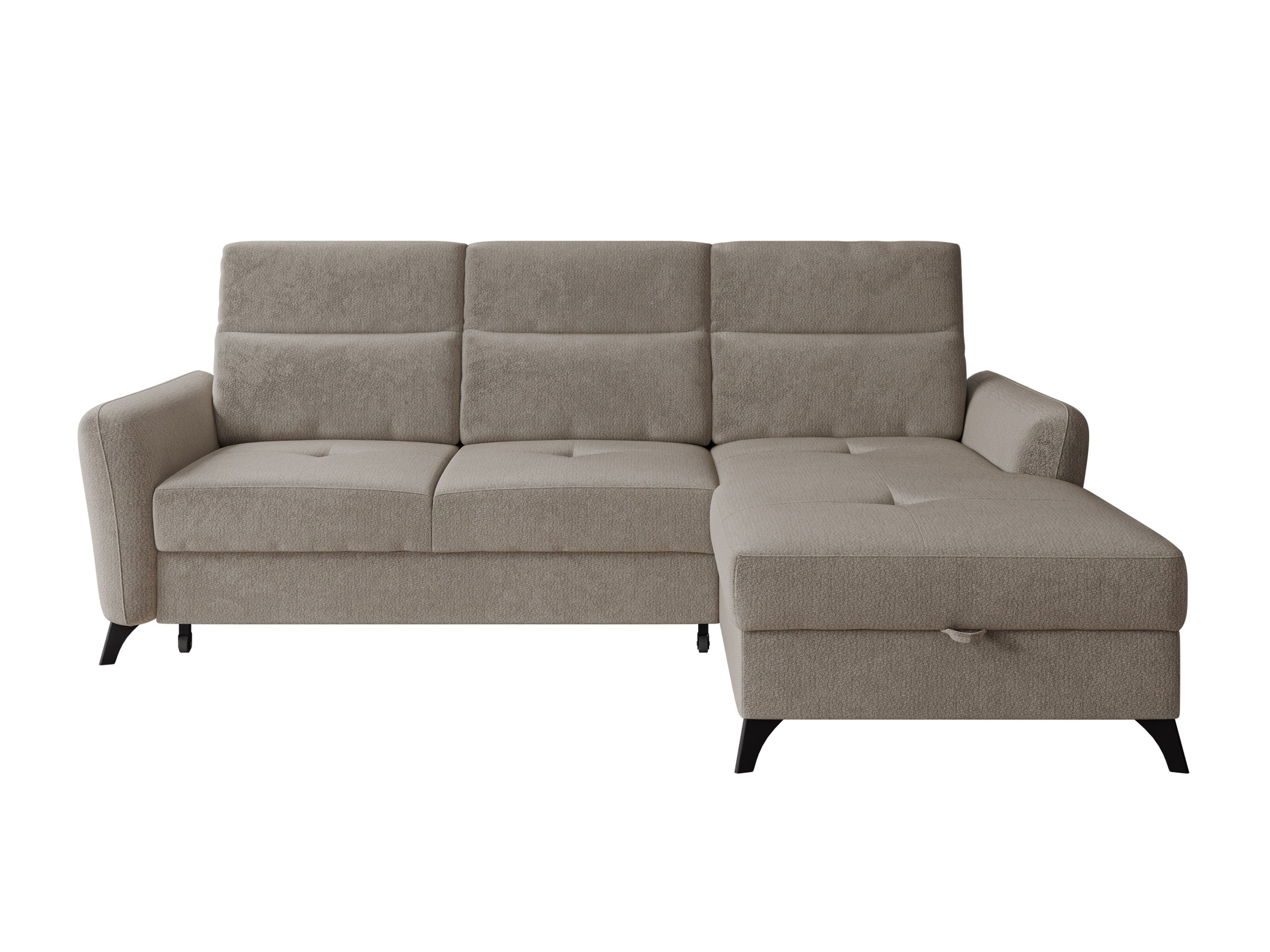Hjørnesofa Amplexus (Vibe 21)