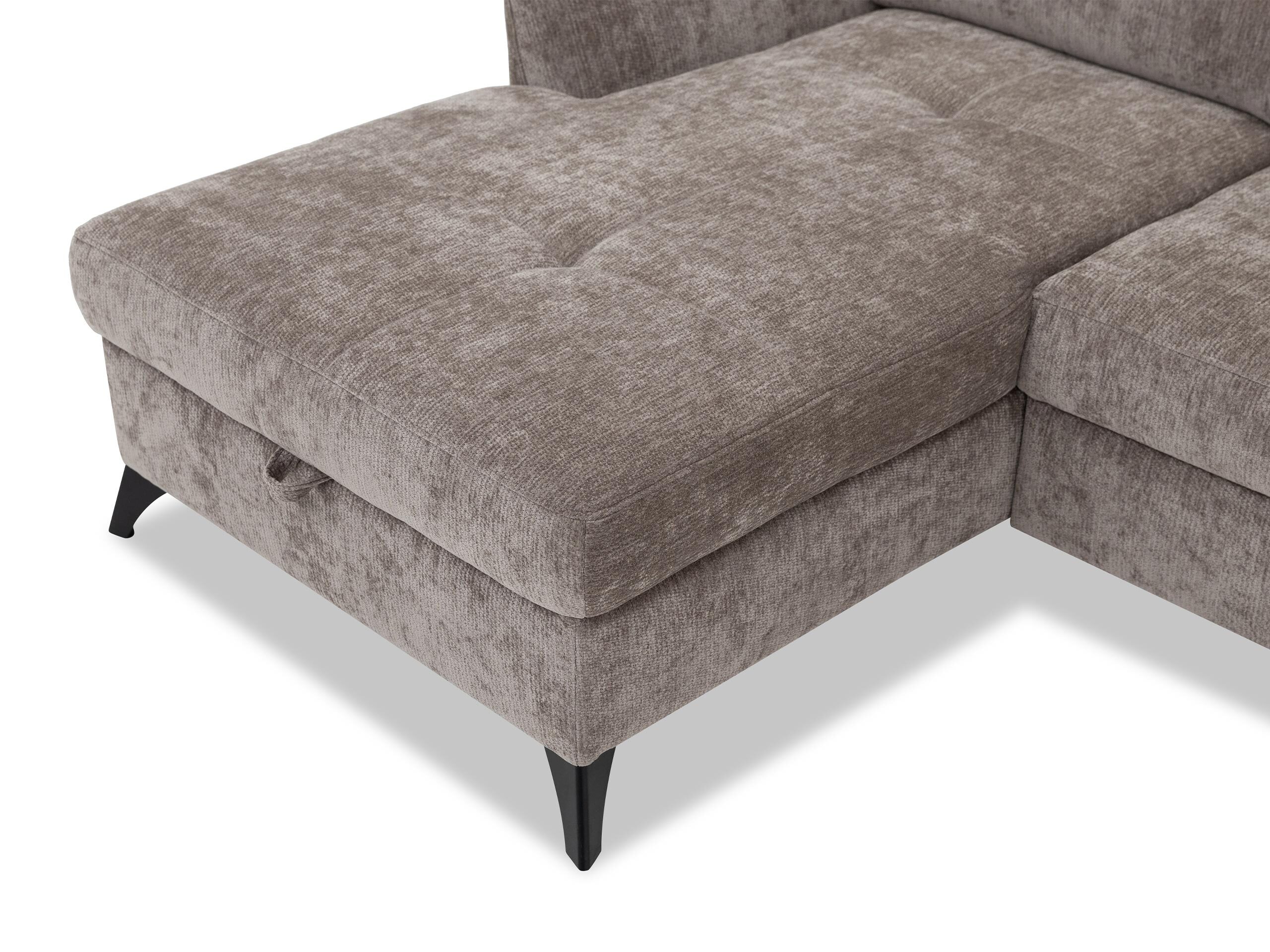 Hjørnesofa Amplexus (Vibe 26)