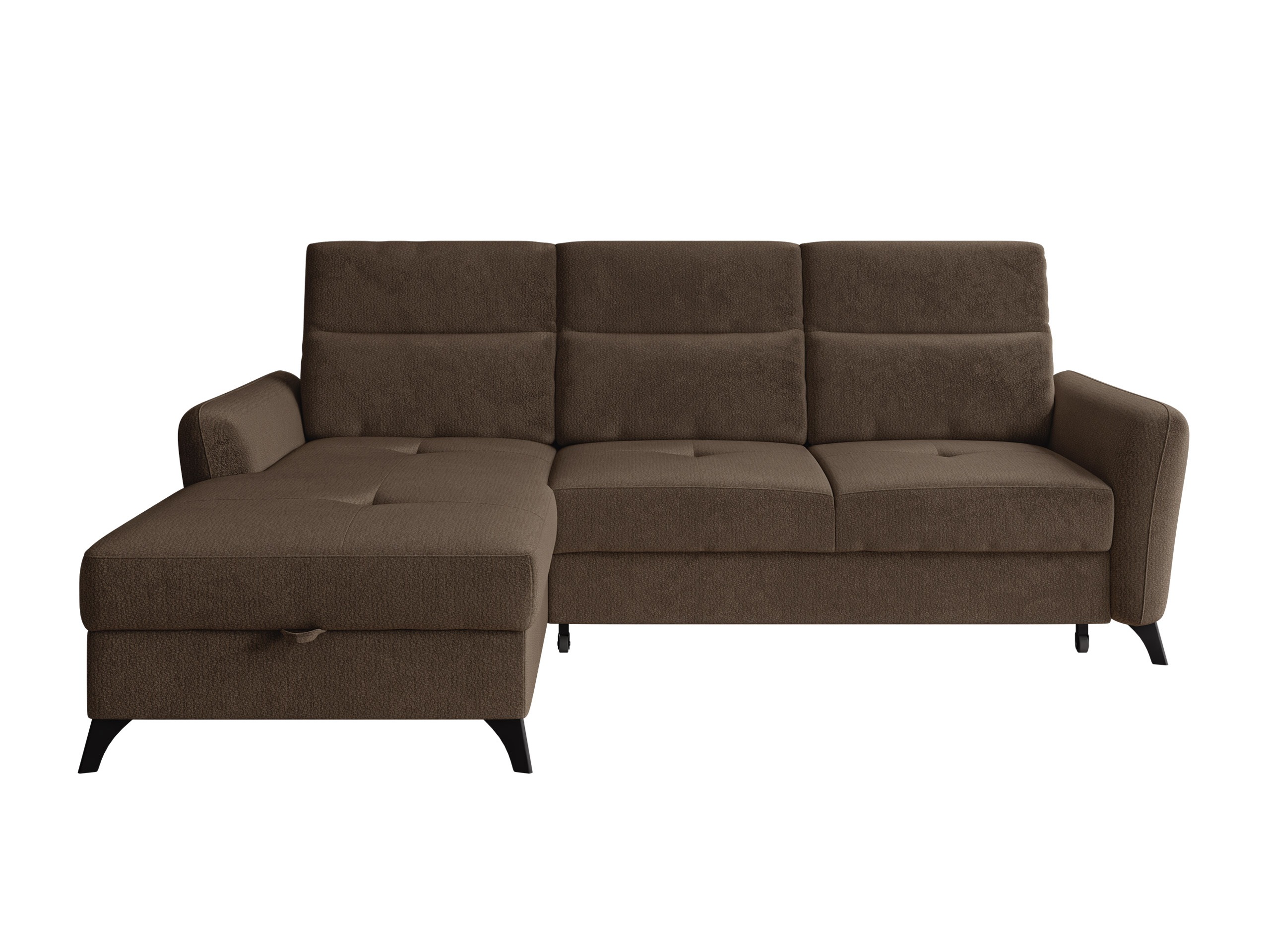 Hjørnesofa Amplexus (Vibe 26)