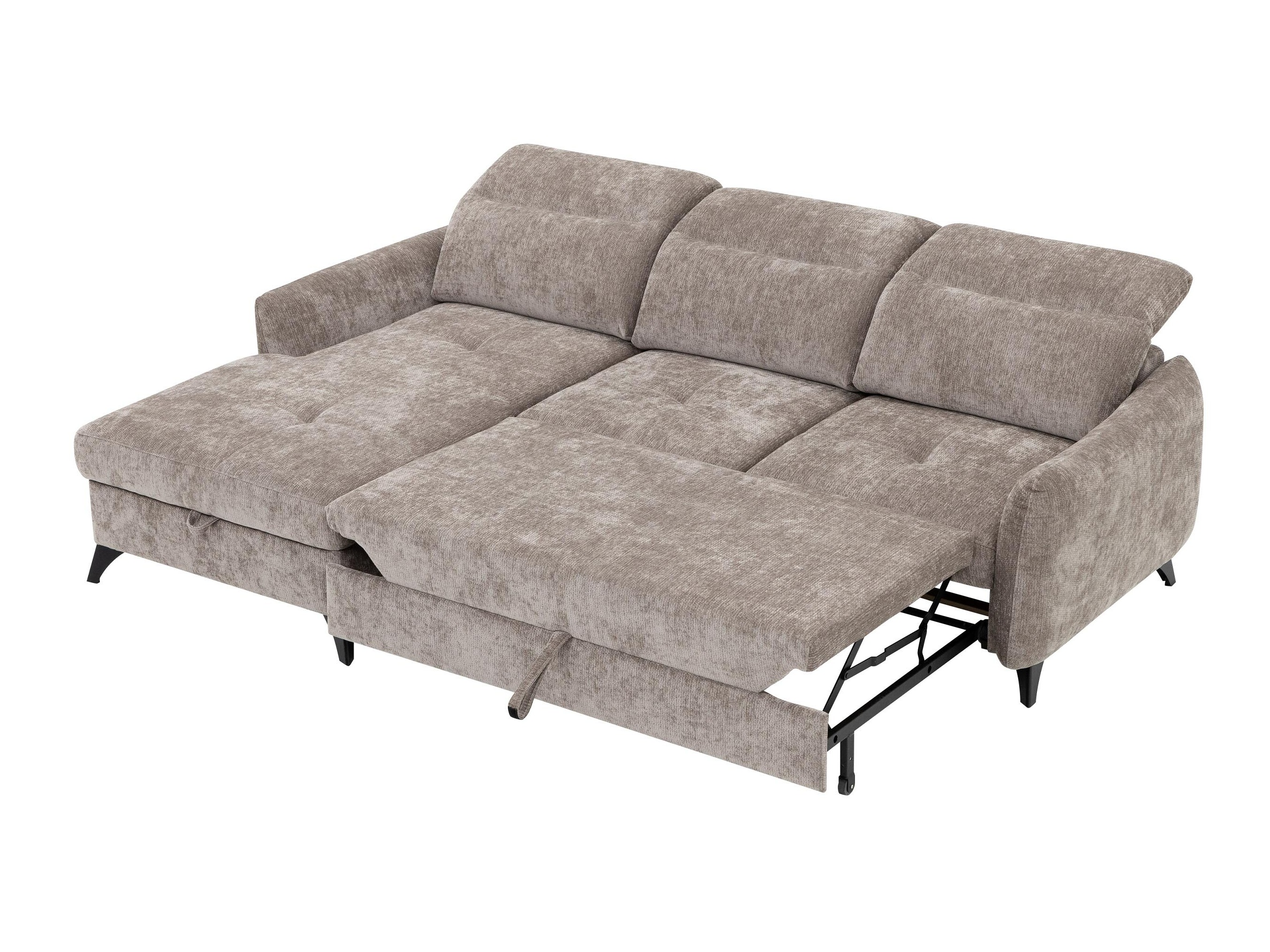 Hjørnesofa Amplexus (Vibe 26)