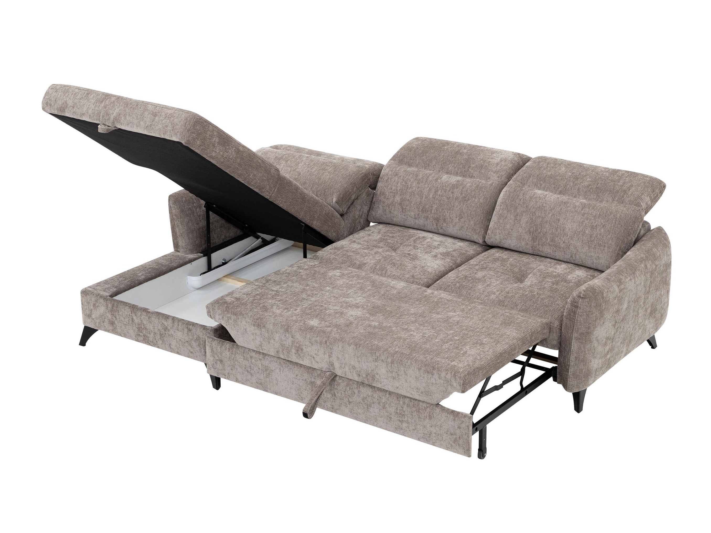 Hjørnesofa Amplexus (Vibe 26)