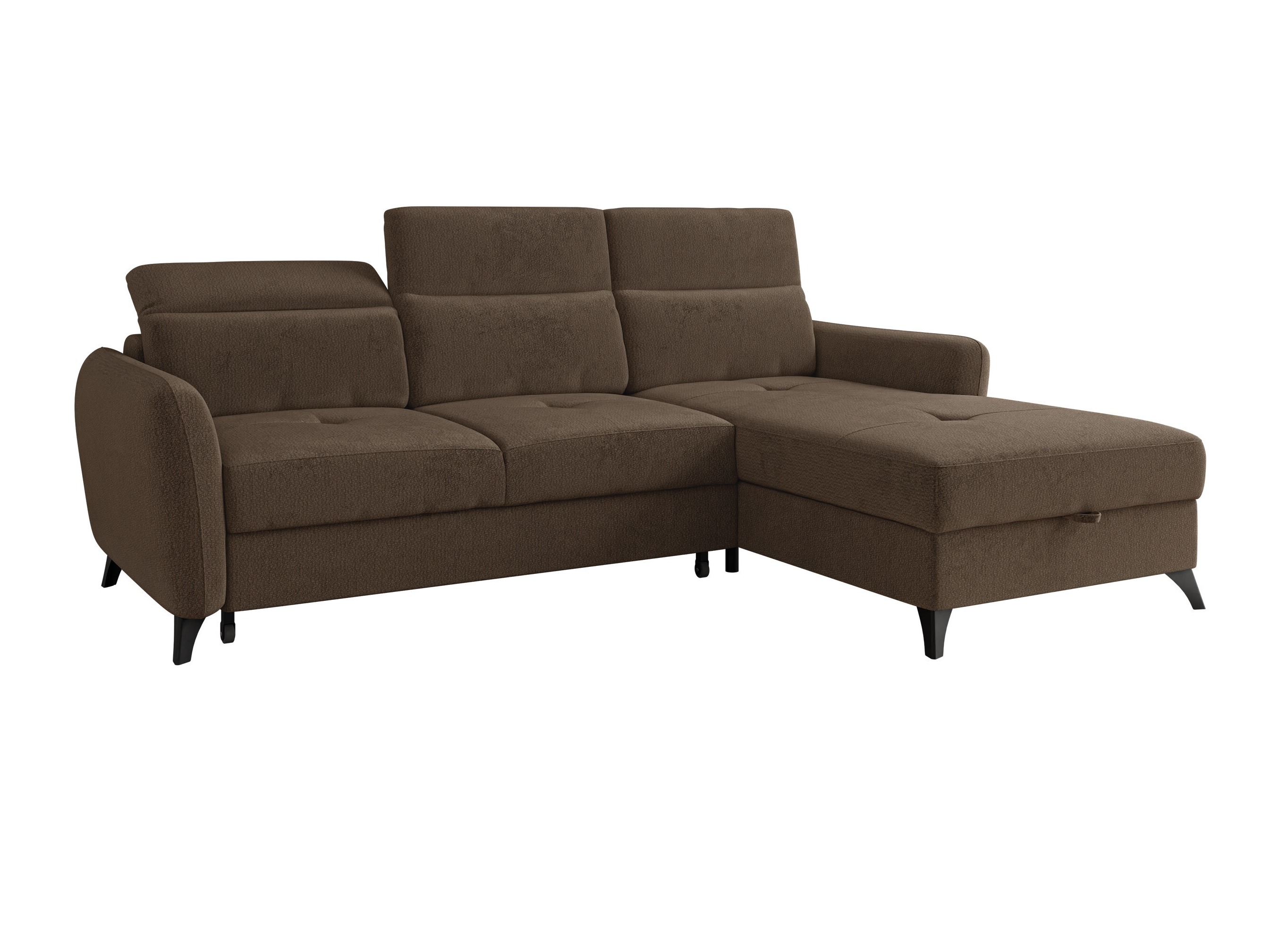 Hjørnesofa Amplexus (Vibe 26)