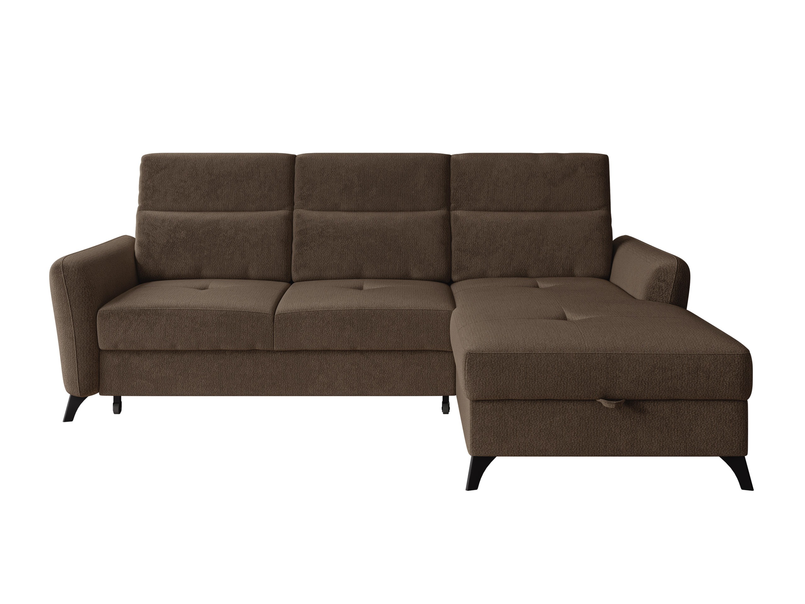 Hjørnesofa Amplexus (Vibe 26)