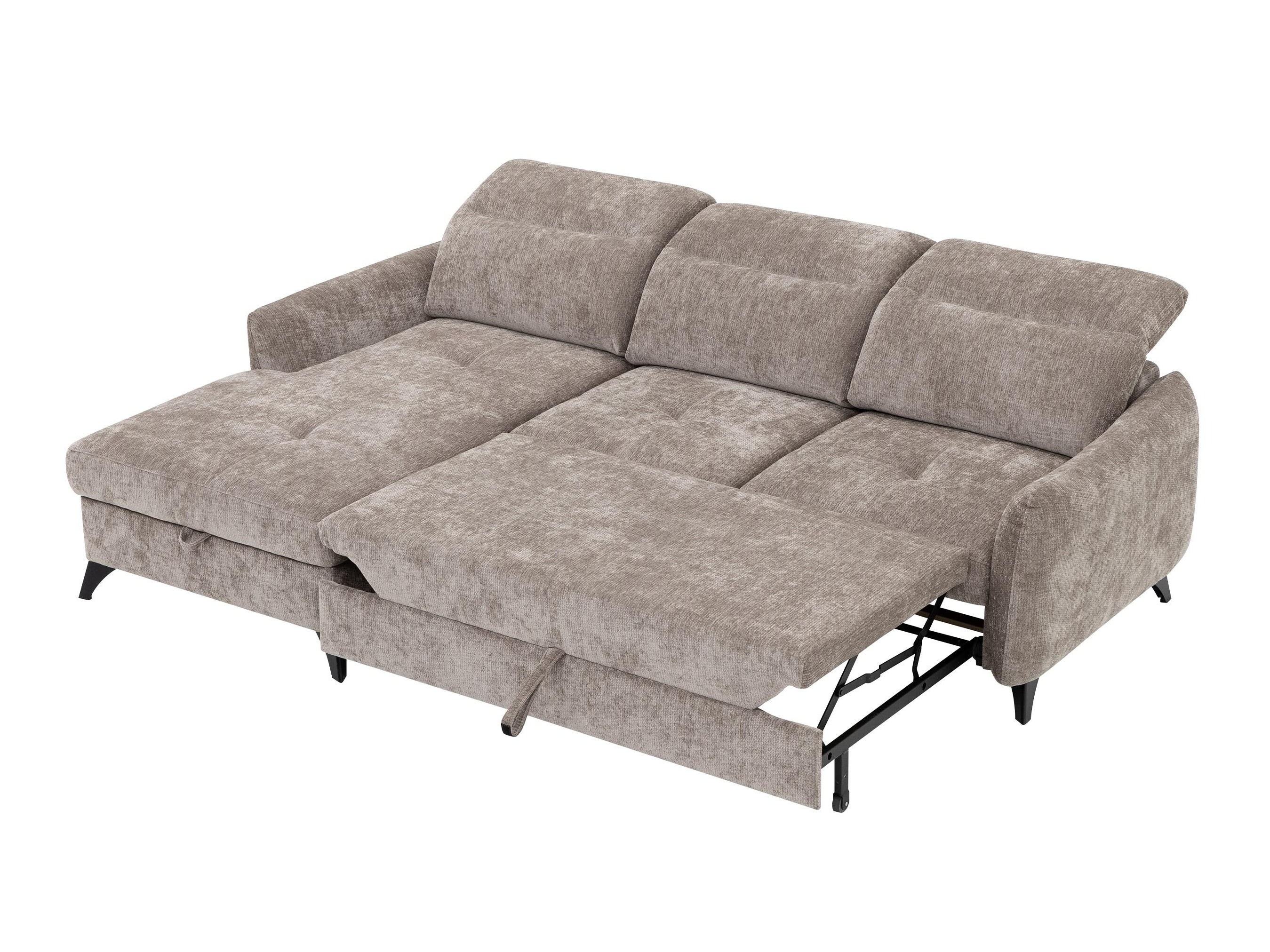 Hjørnesofa Amplexus (Vibe 26)