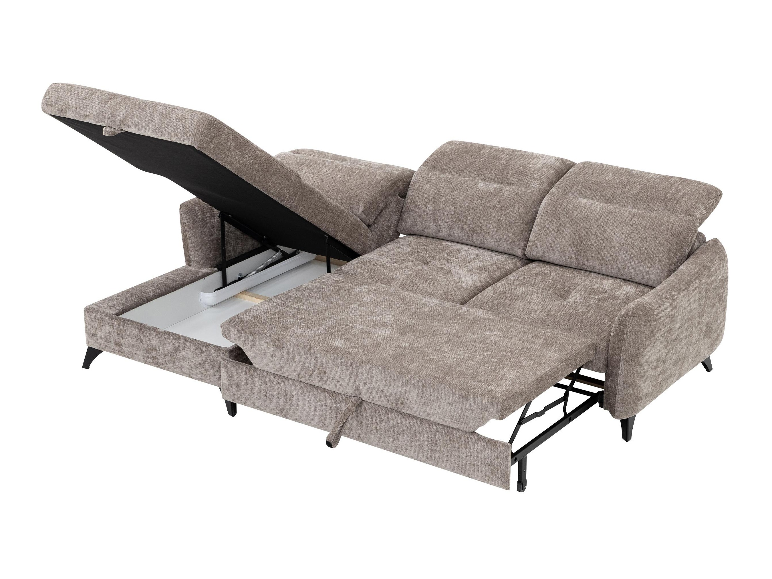 Hjørnesofa Amplexus (Vibe 26)