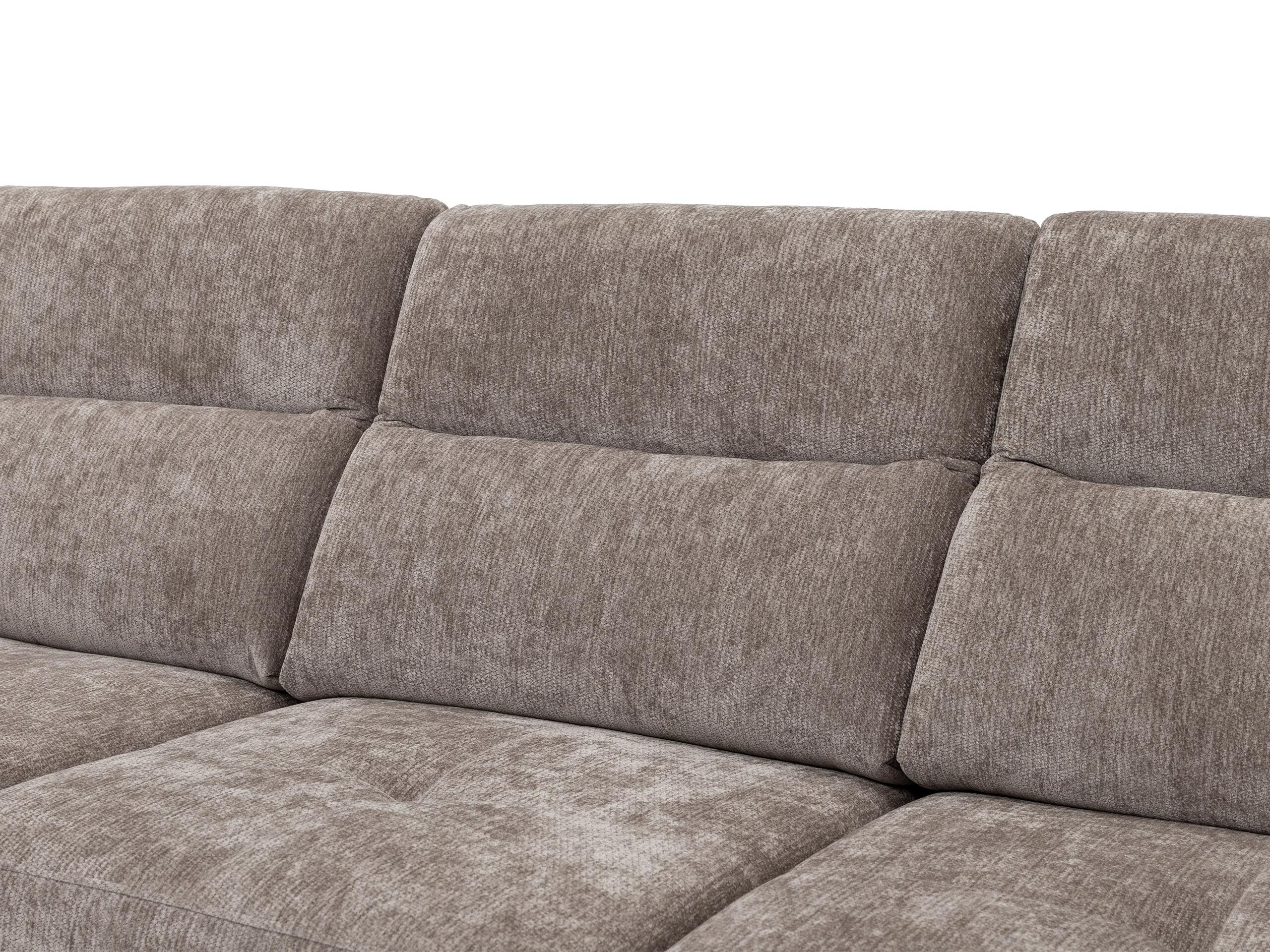 Hjørnesofa Amplexus (Vibe 86)