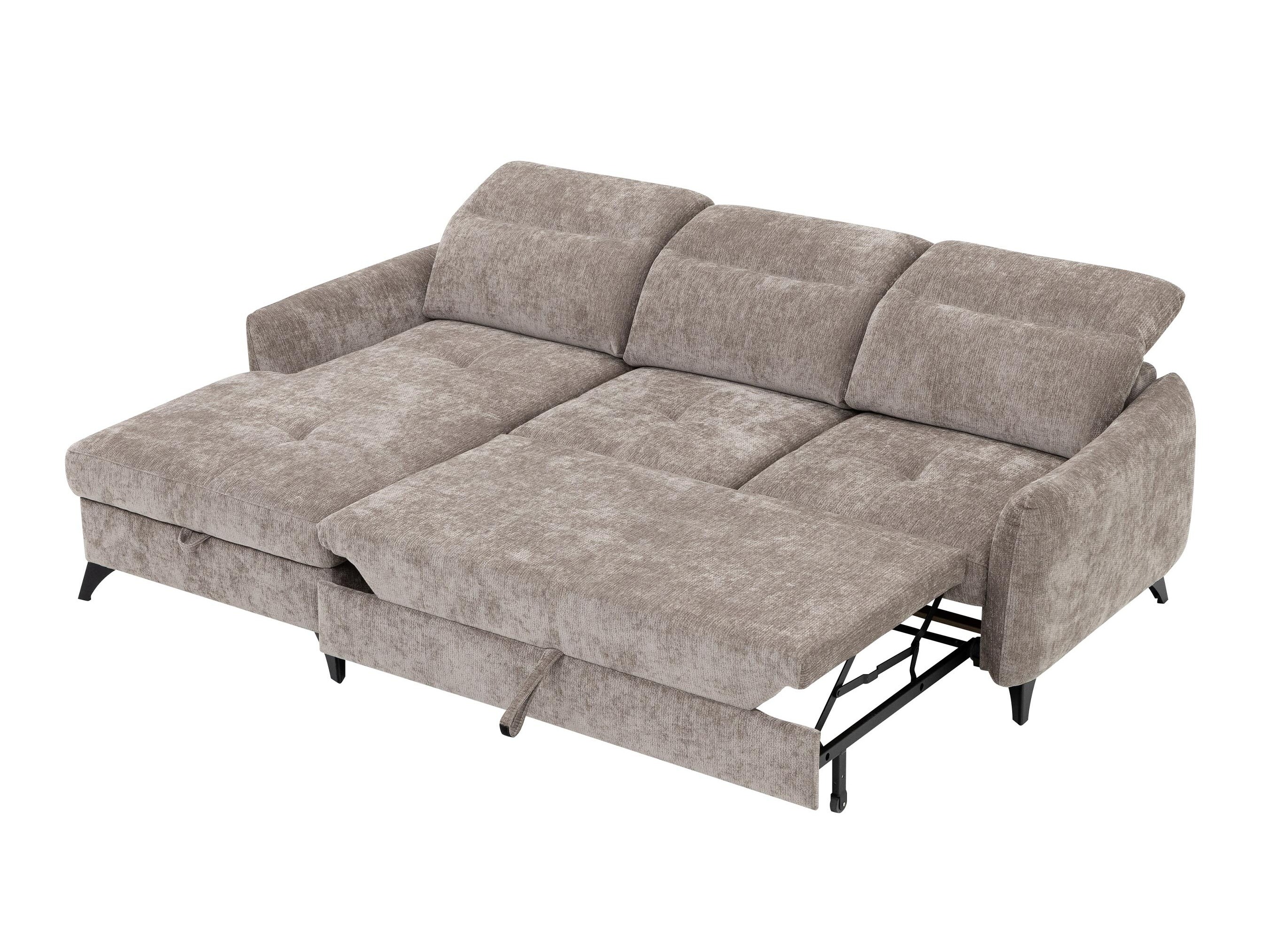 Hjørnesofa Amplexus (Vibe 86)
