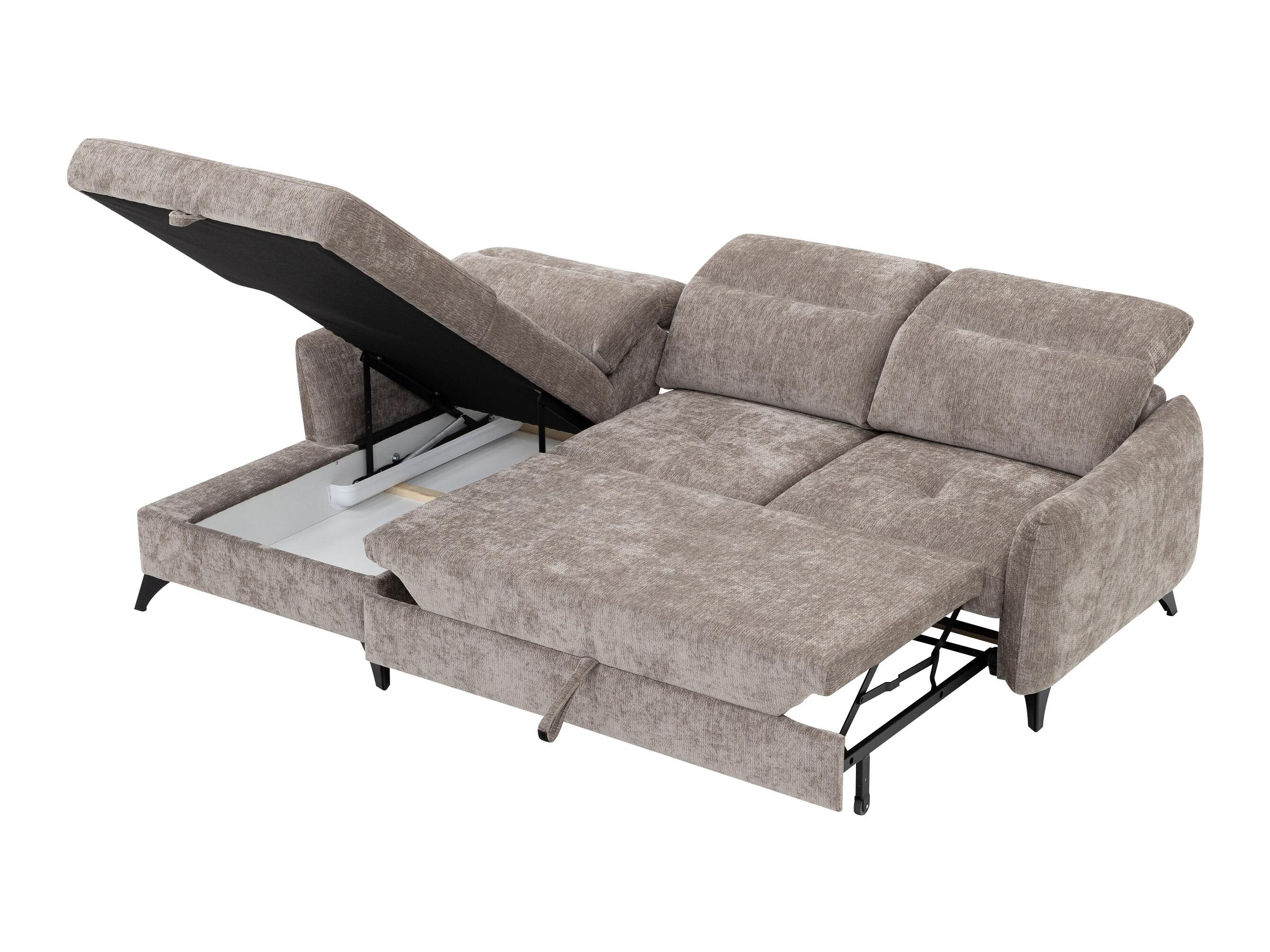 Hjørnesofa Amplexus (Vibe 86)