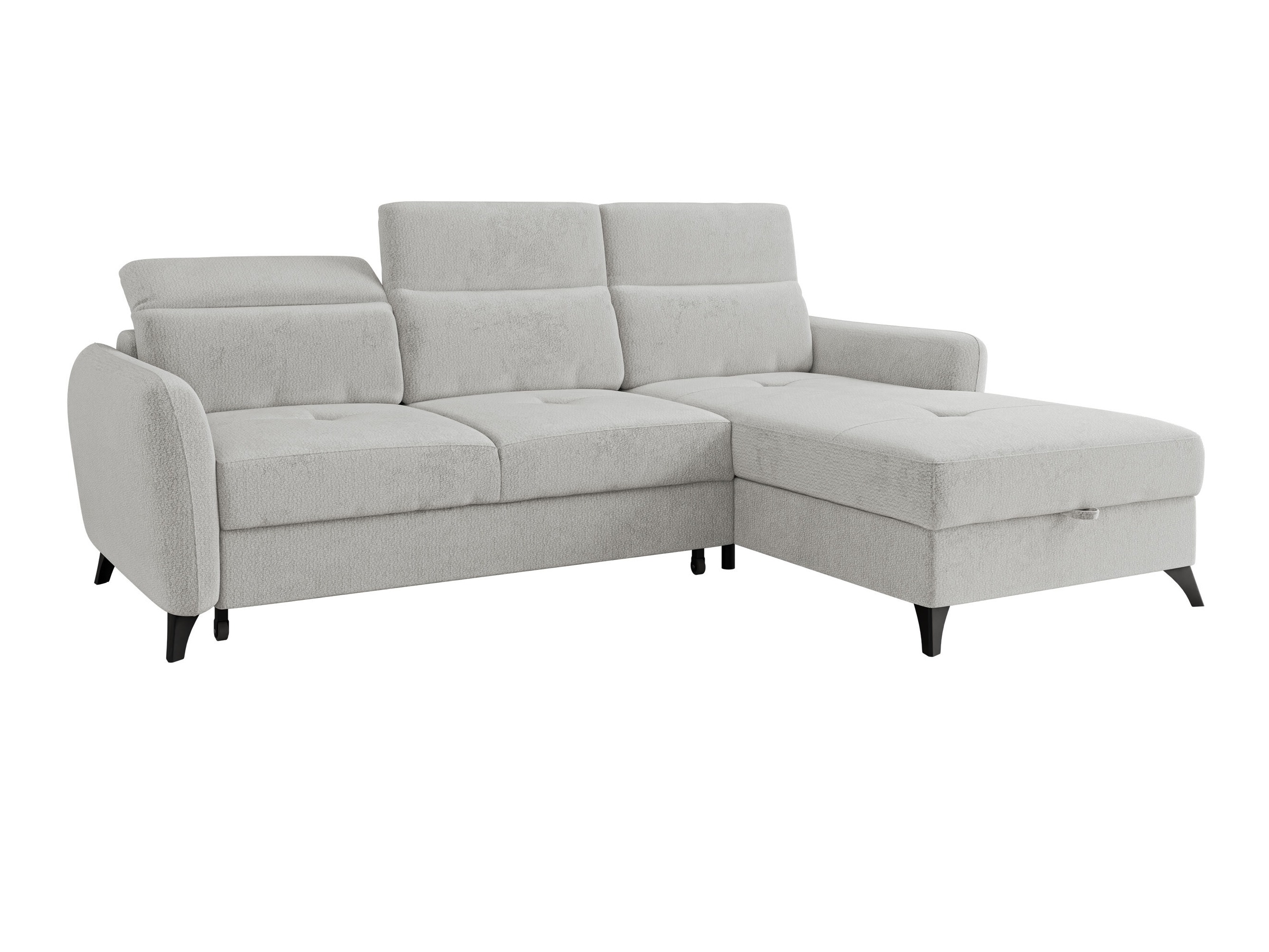 Hjørnesofa Amplexus (Vibe 86)