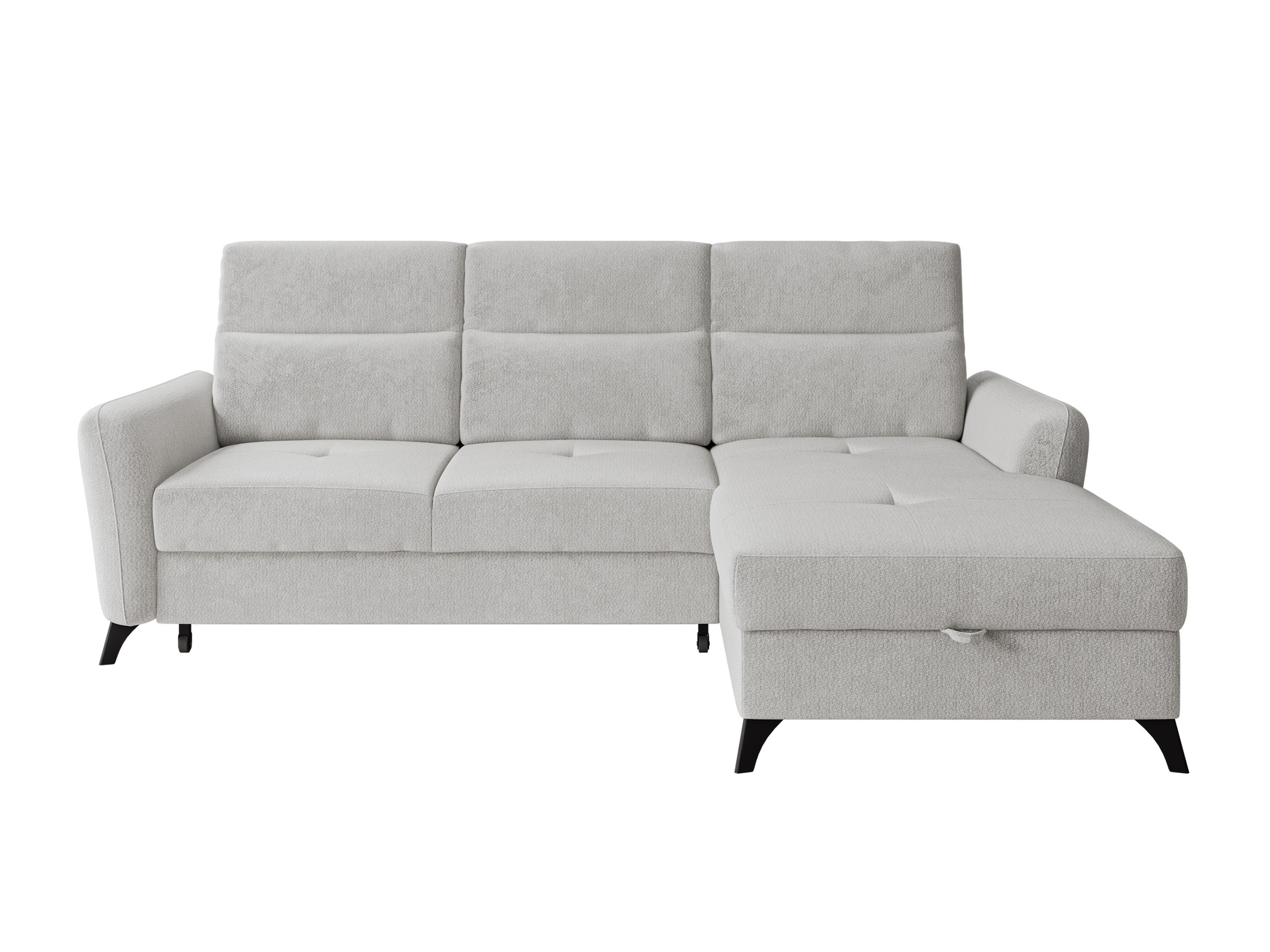 Hjørnesofa Amplexus (Vibe 86)