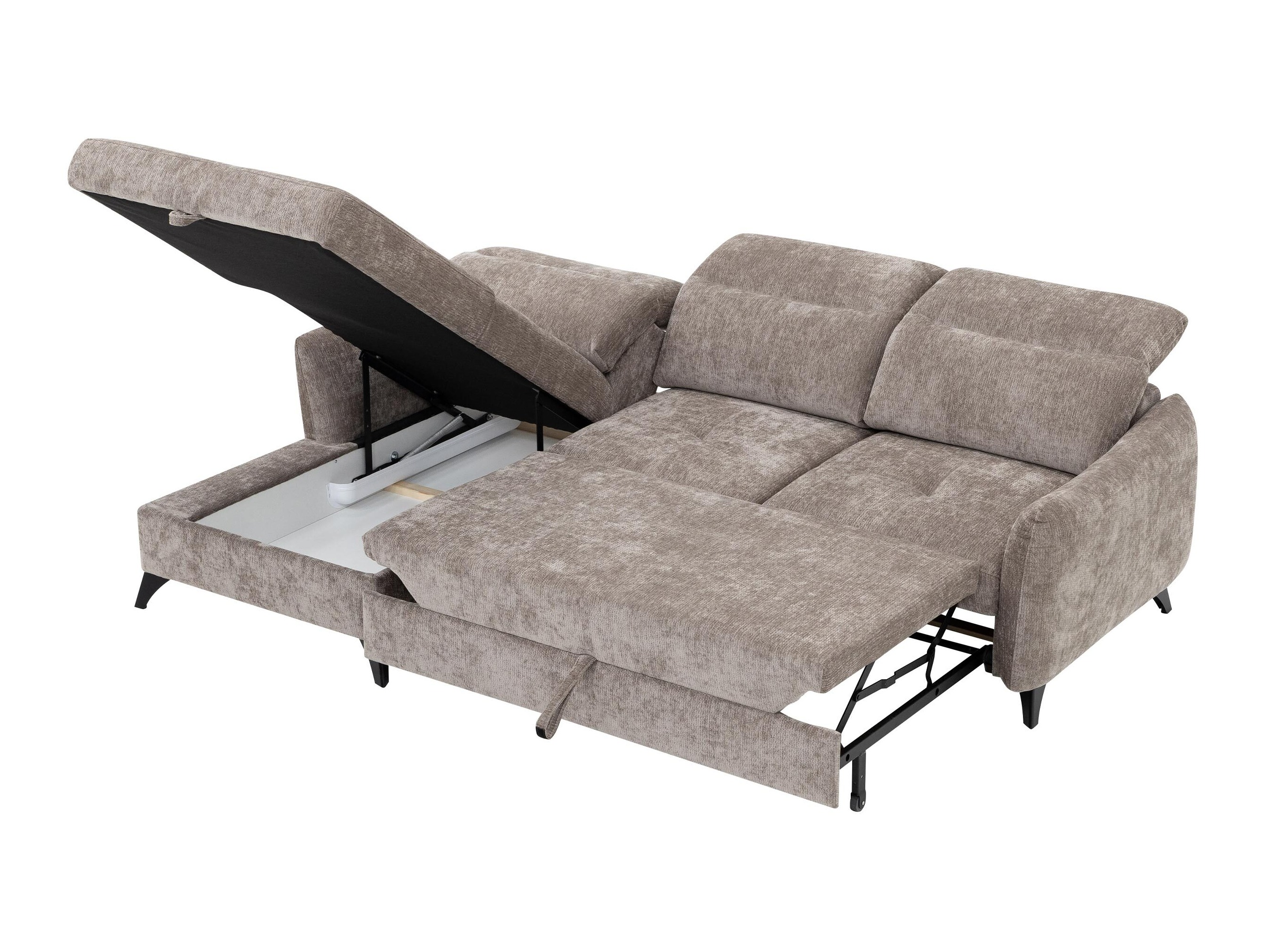 Hjørnesofa Amplexus (Vibe 86)
