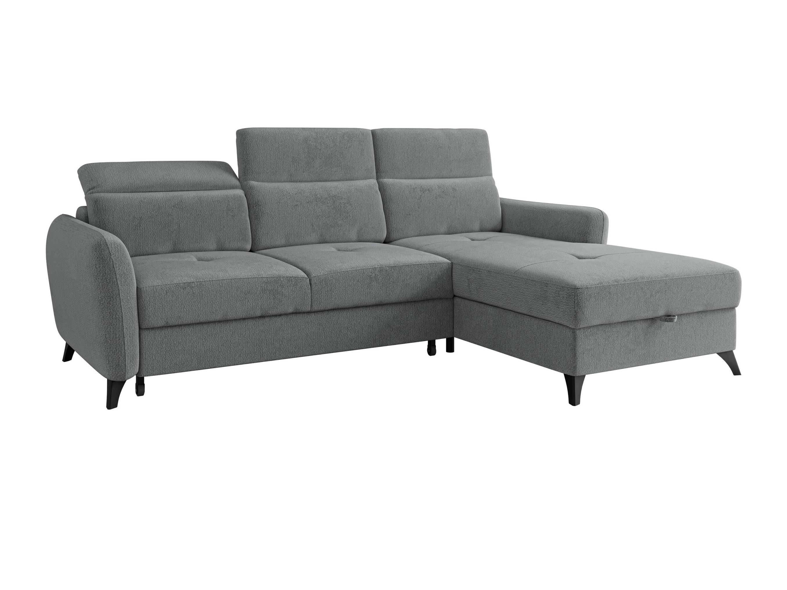 Hjørnesofa Amplexus (Vibe 95)