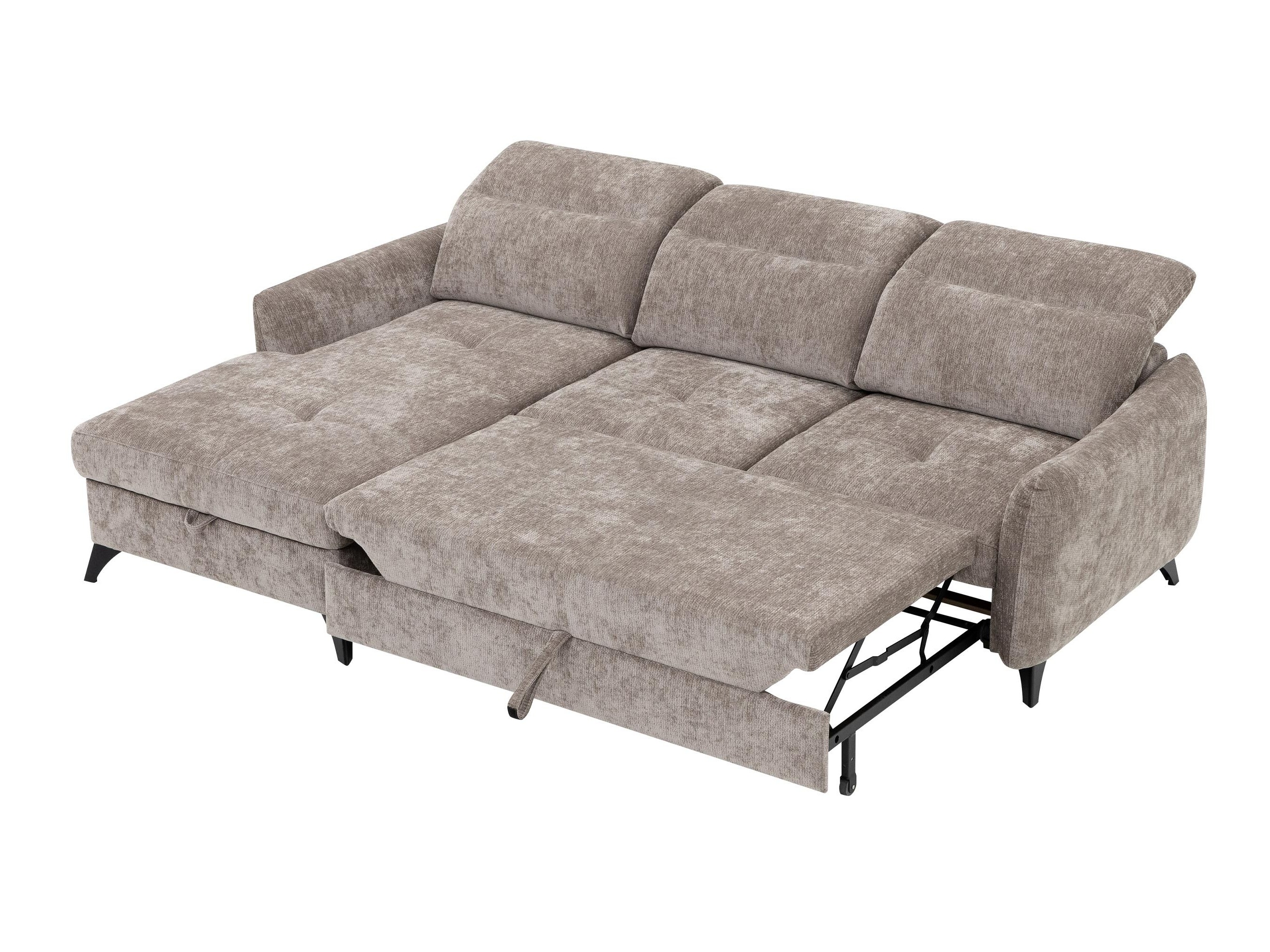 Hjørnesofa Amplexus (Vibe 95)