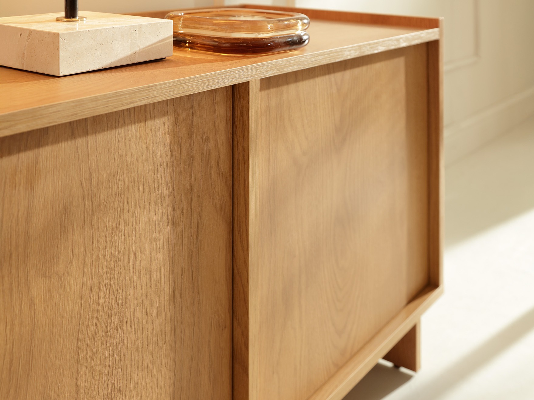 TV-bord Romsona 103