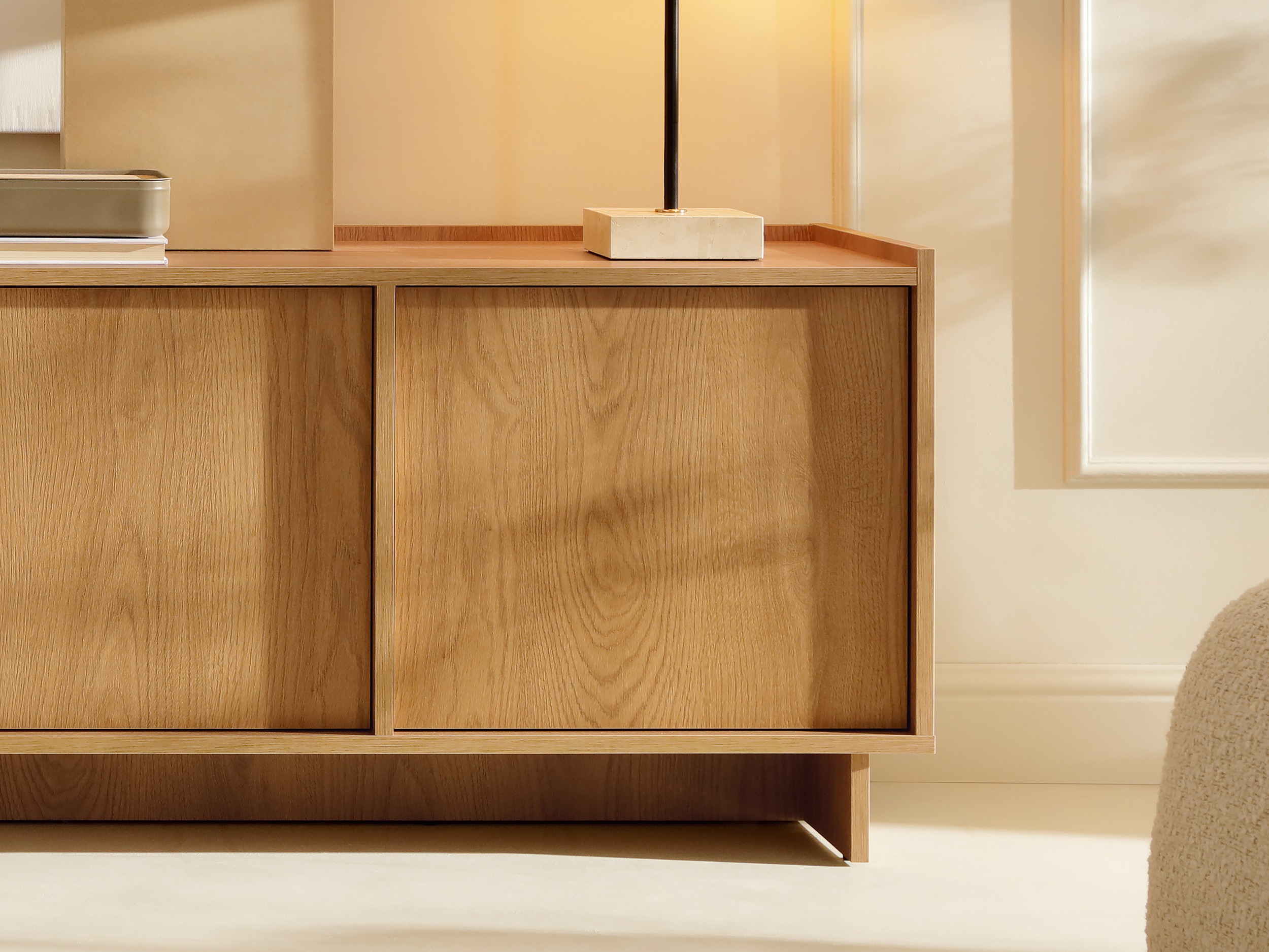TV-bord Romsona 103