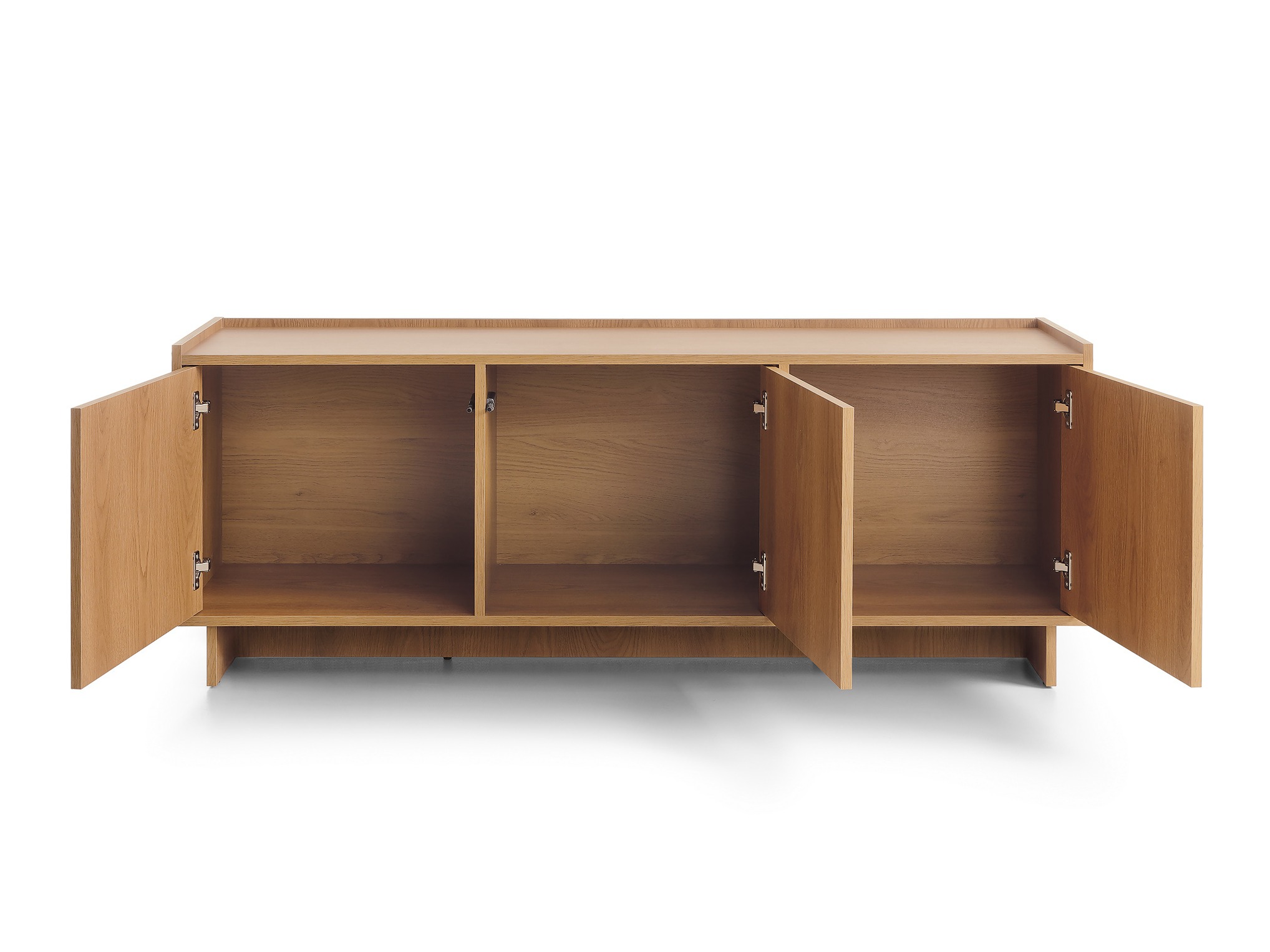TV-bord Romsona 103