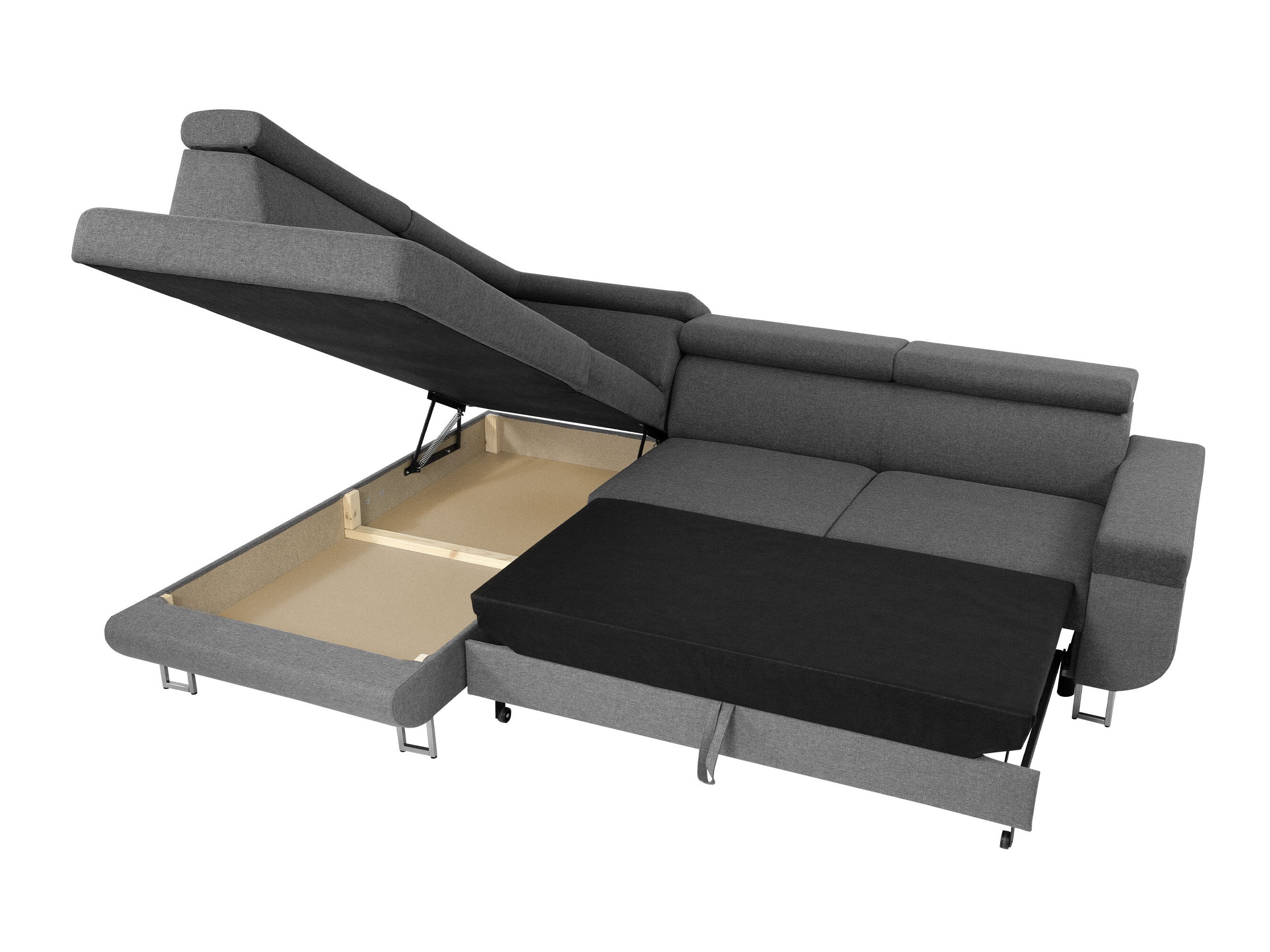 Hjørnesofa Comfivo Liberta (Polo 894)